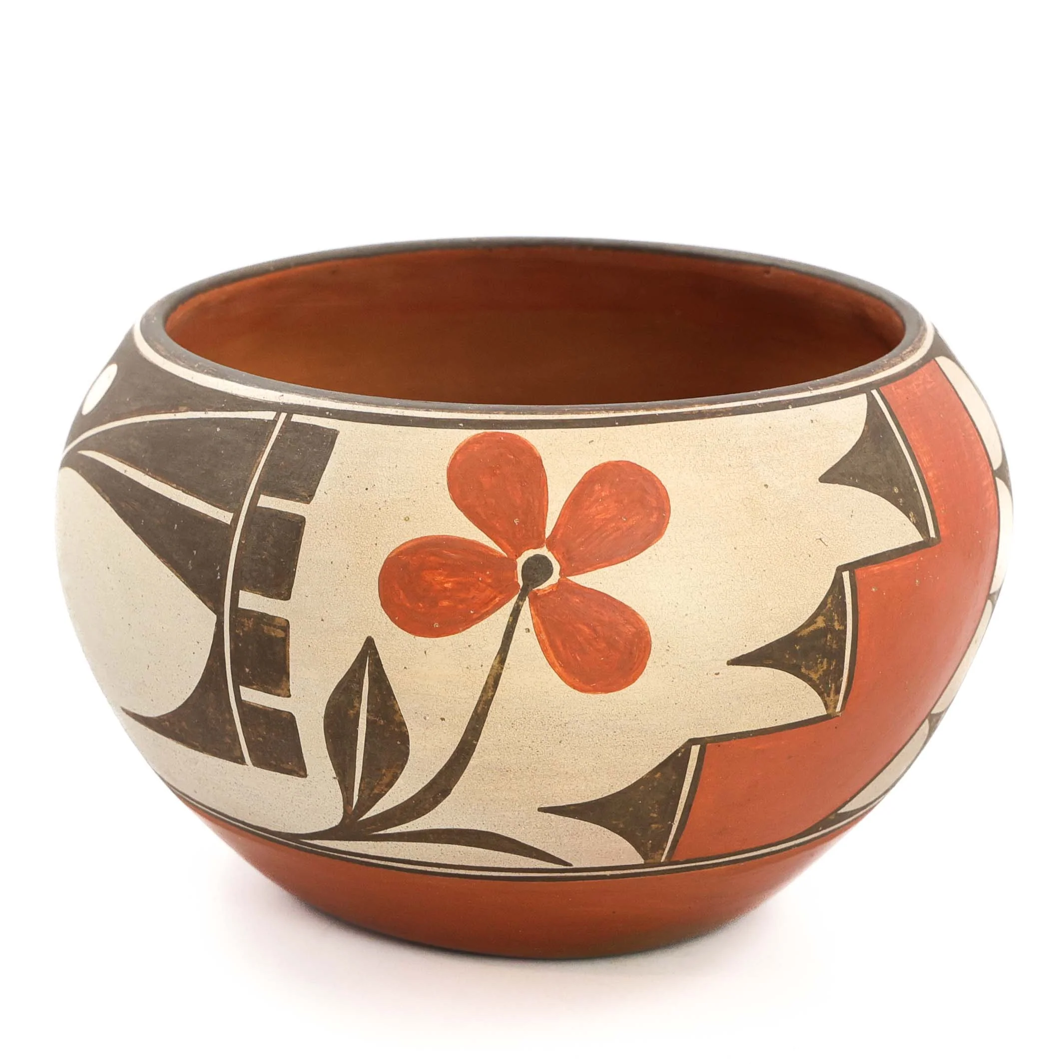 1940s Zia Jar - Image 4