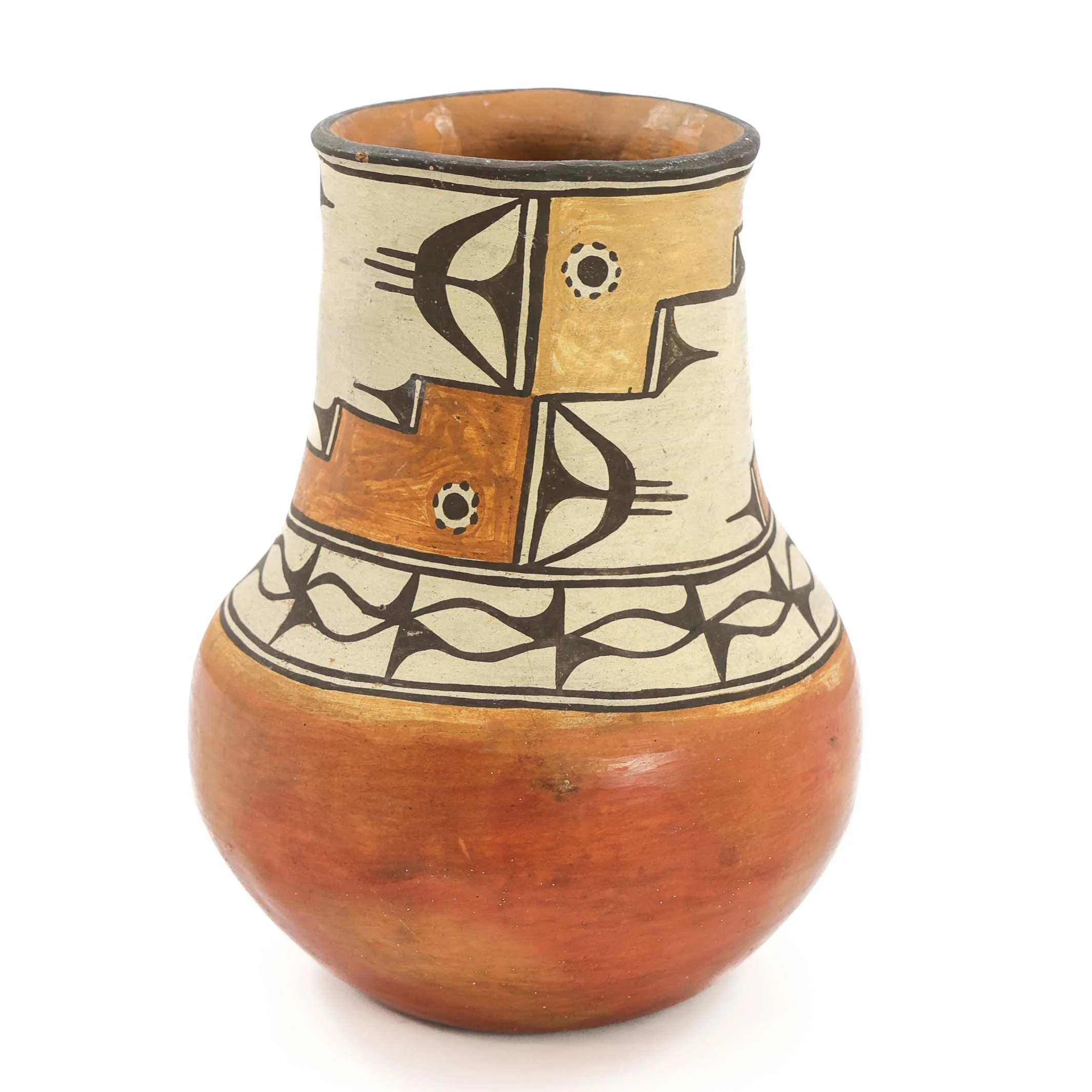 1940s Zia Olla