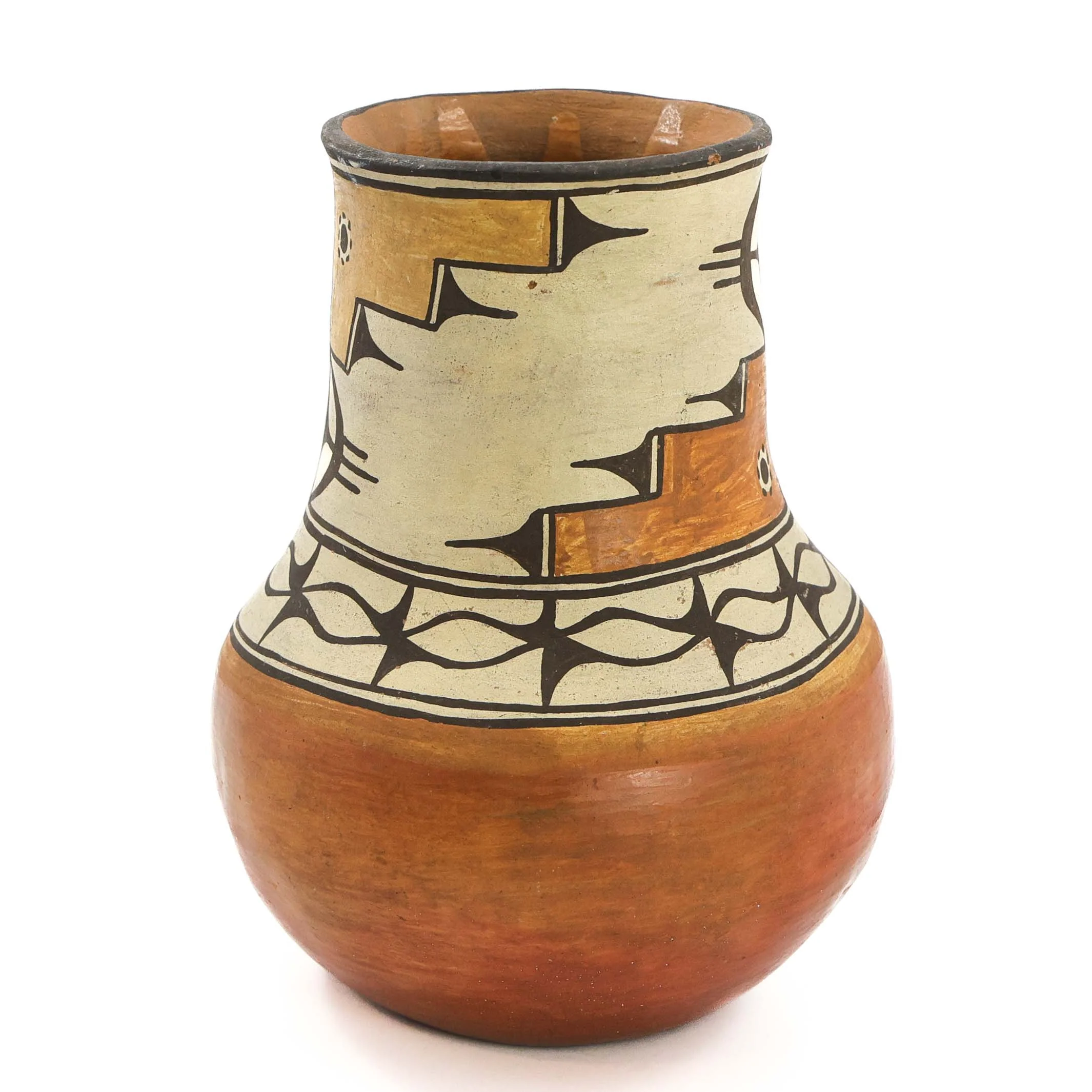1940s Zia Olla - Image 3