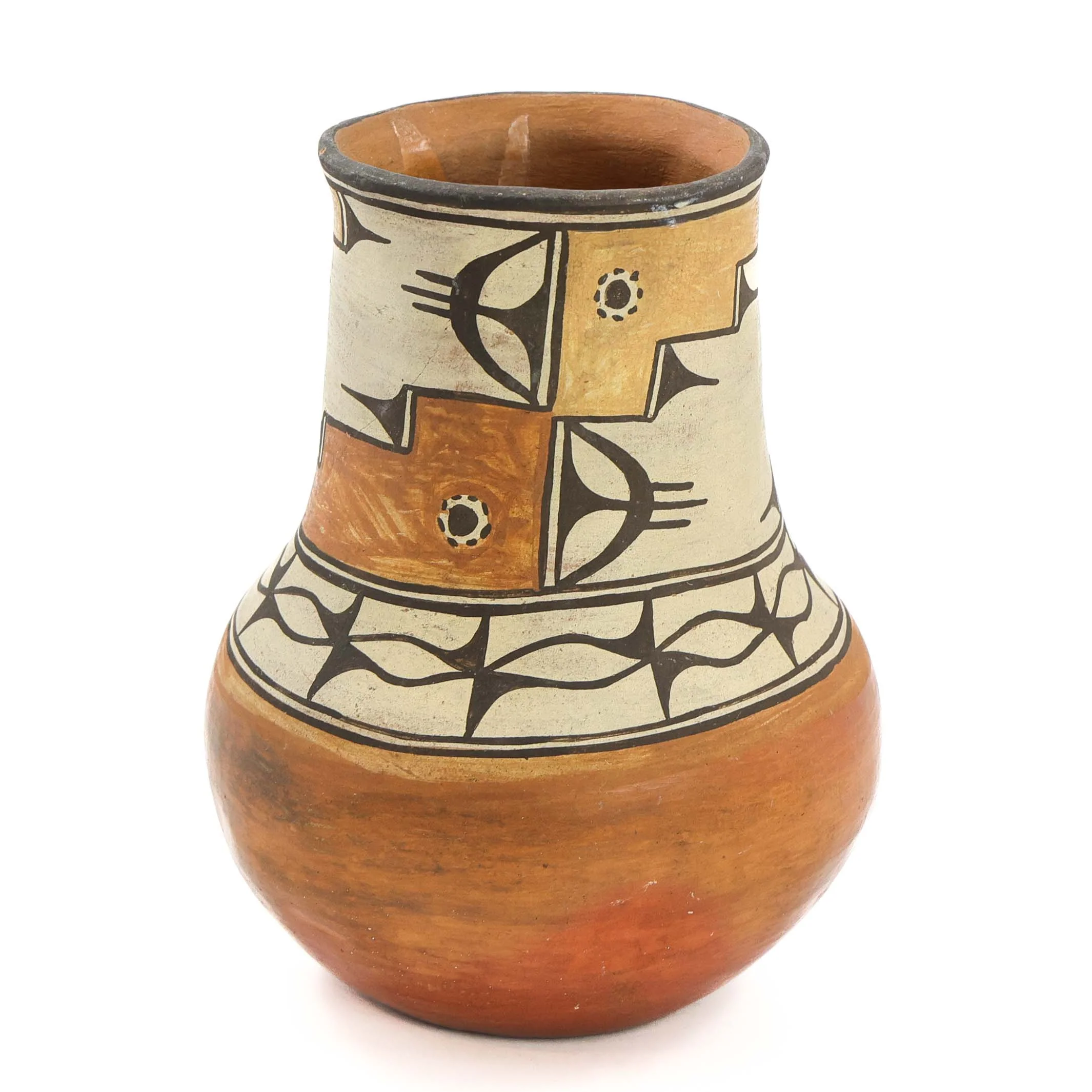 1940s Zia Olla - Image 4