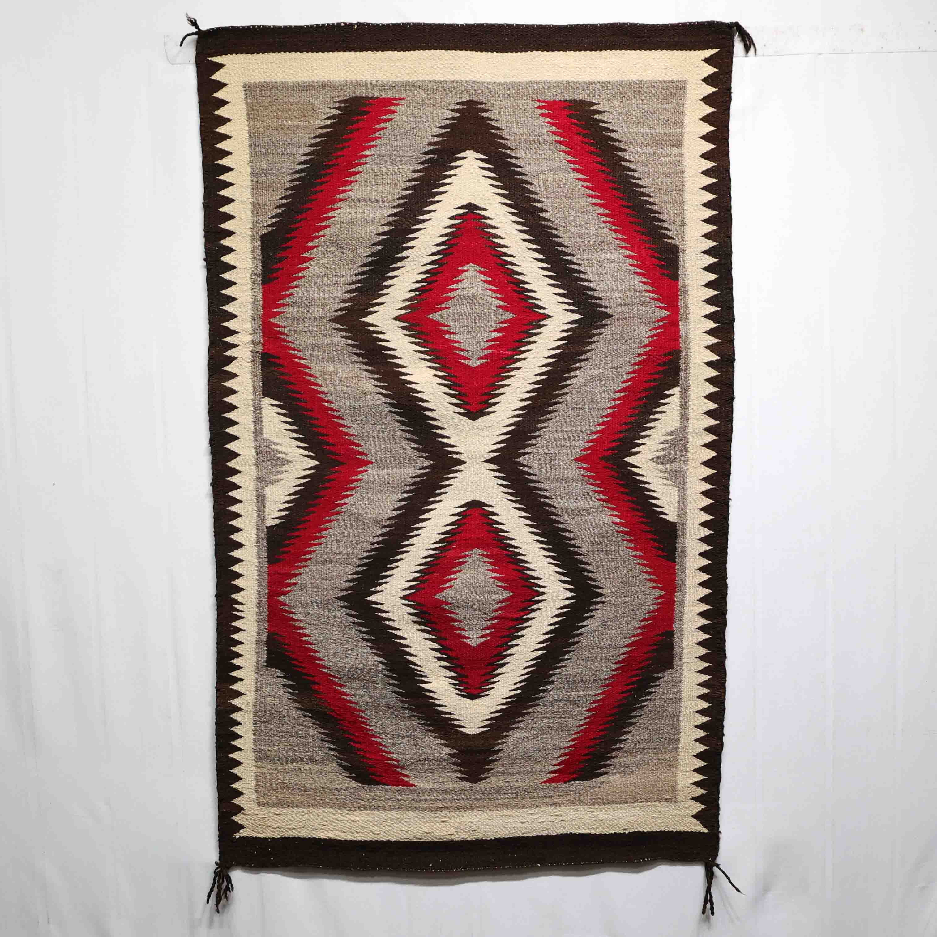 1950s Ganado