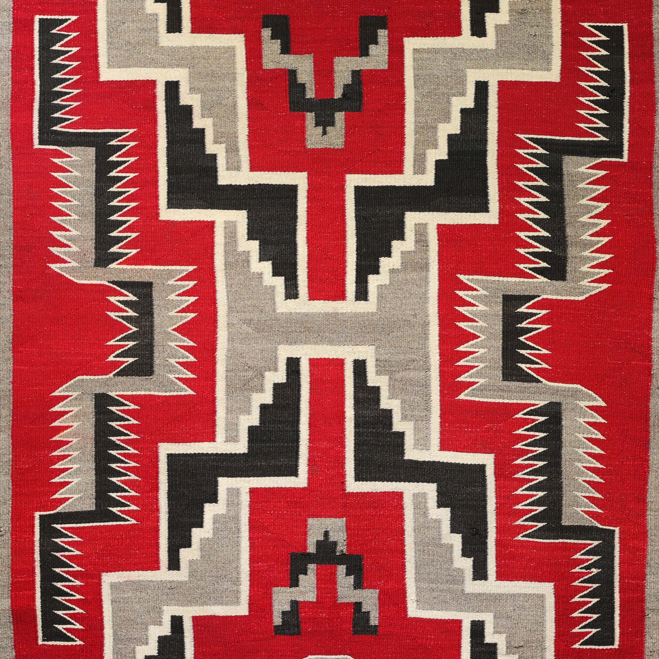 1950s Storm Pattern - Image 2