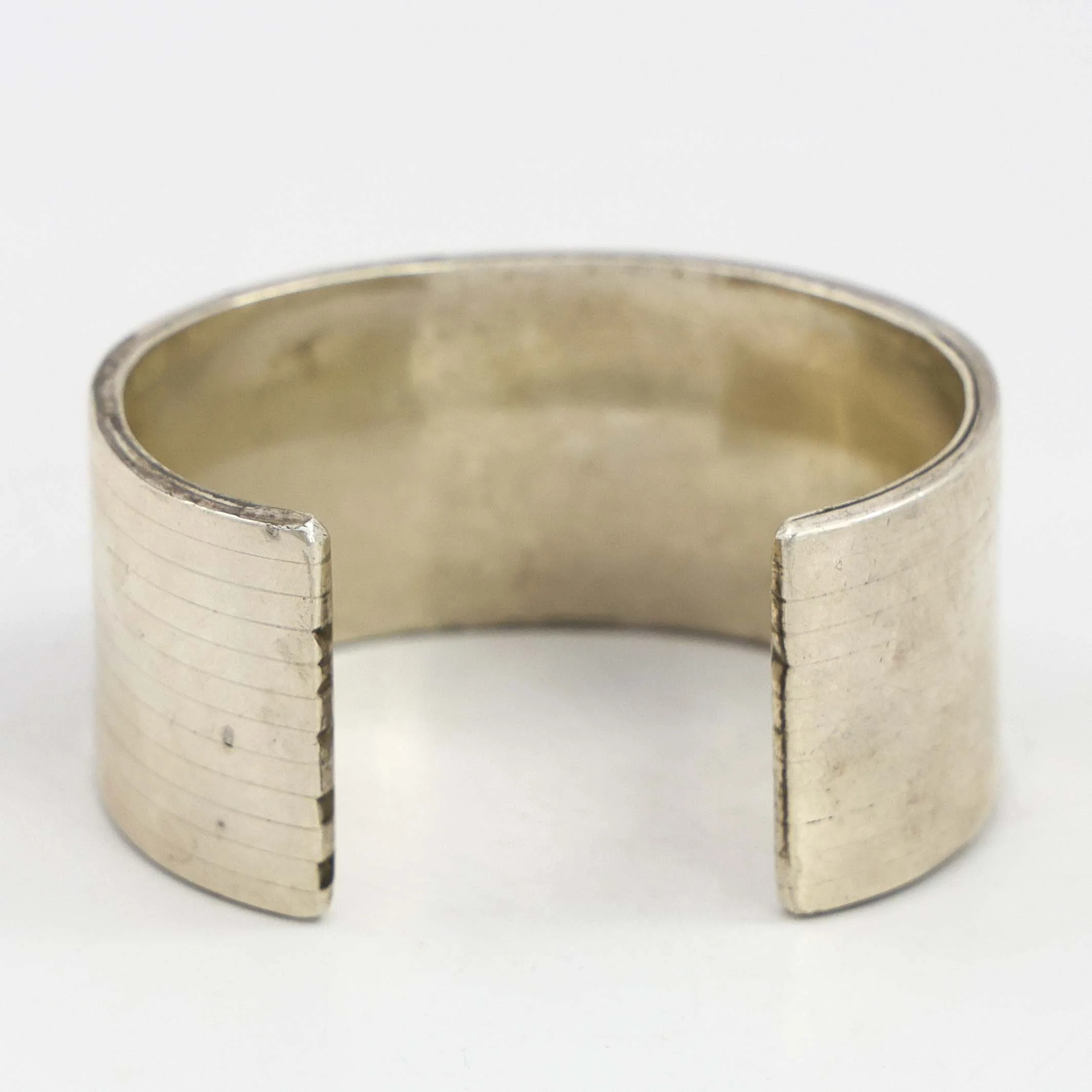 1960s Inlay Cuff - Image 6