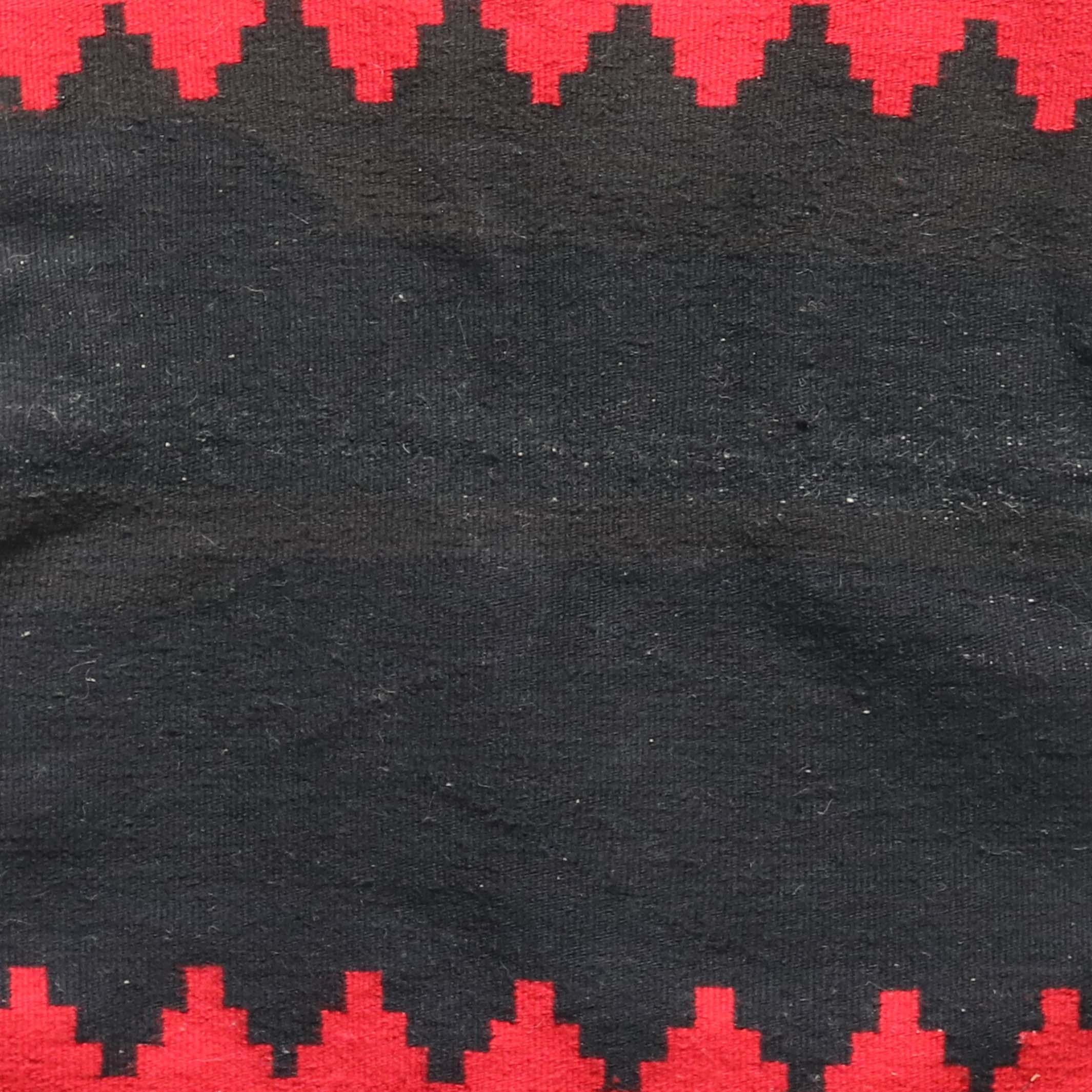 1960s Navajo Beele Dress - Image 3
