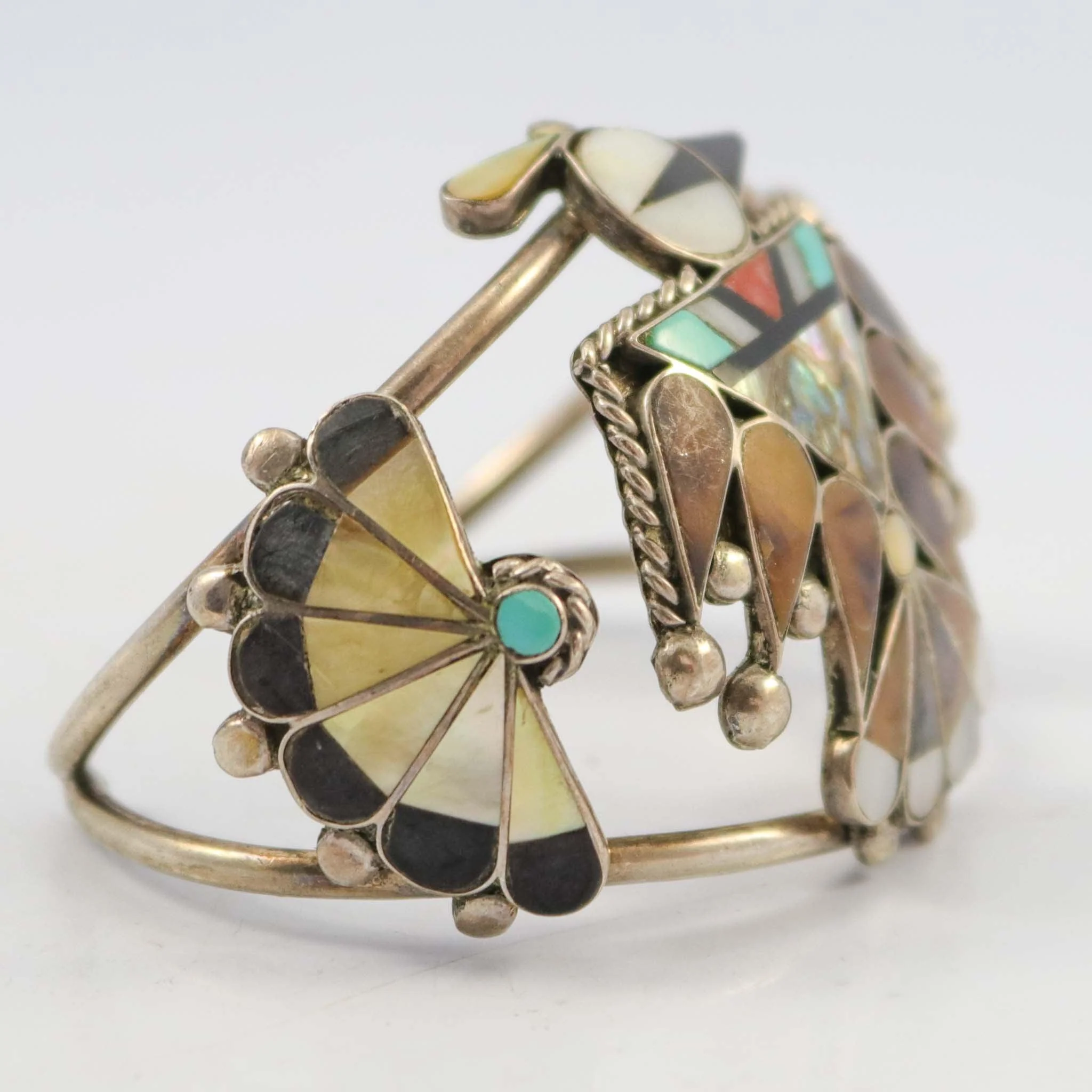 1960s Thunderbird Cuff - Image 3