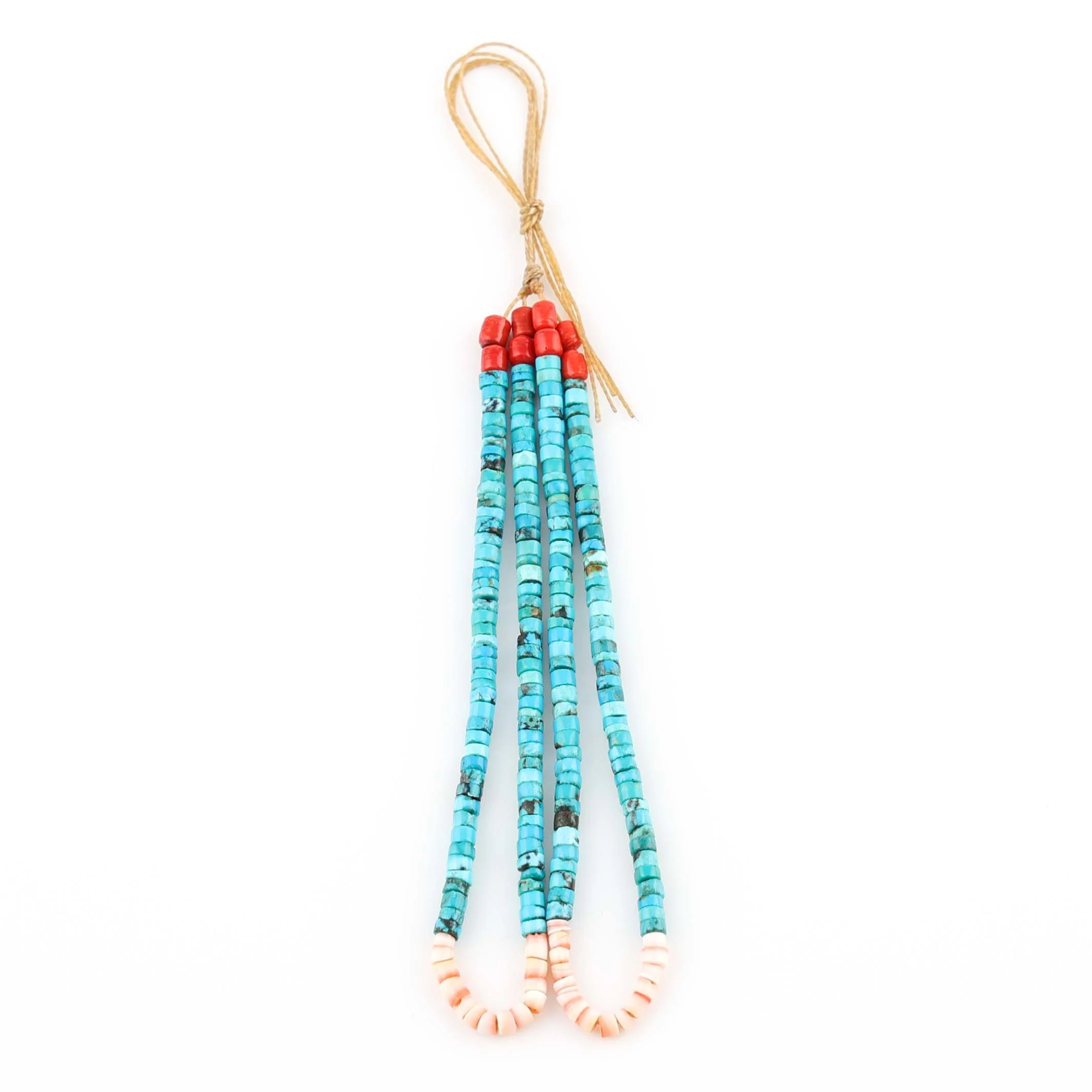 1960s Turquoise Jaclas