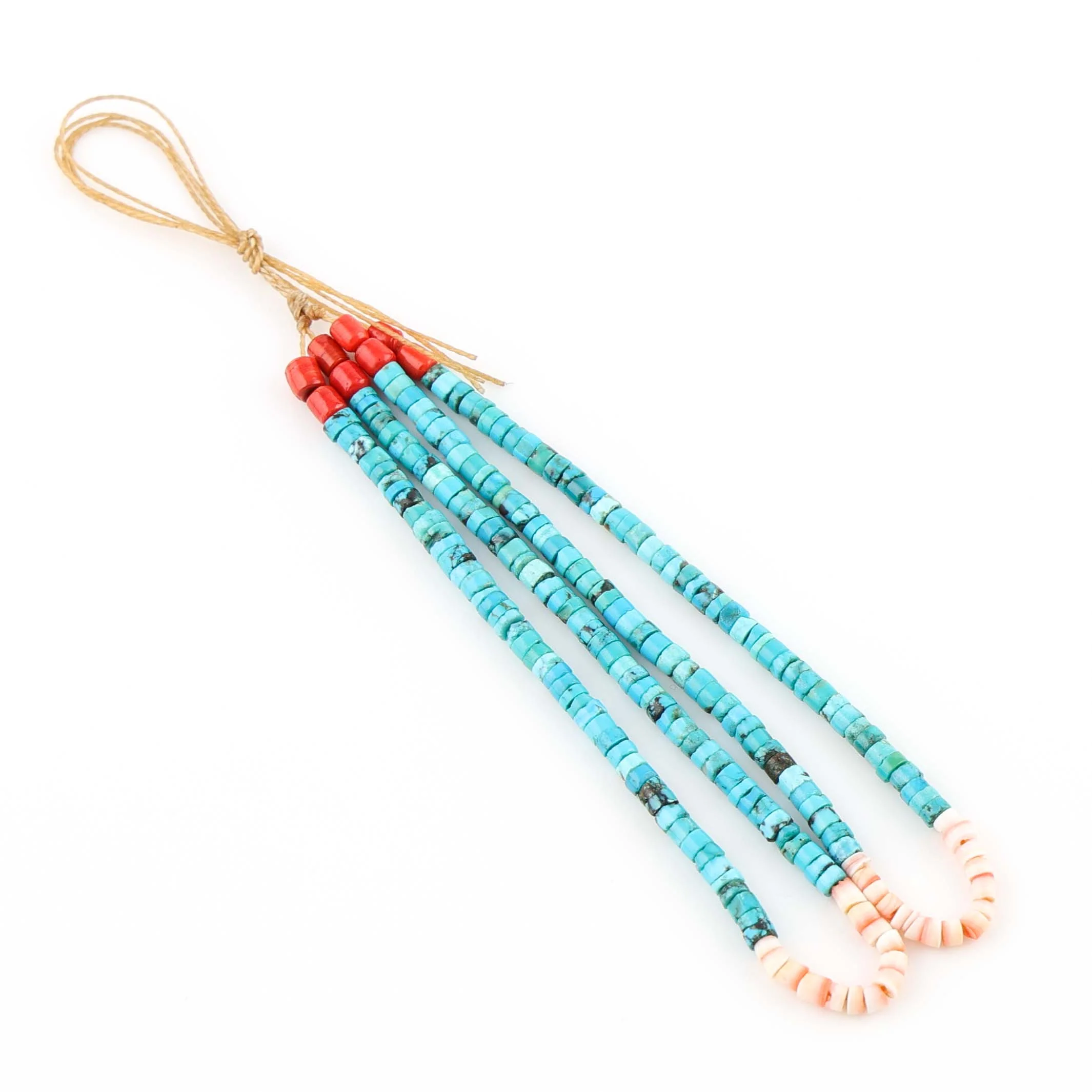 1960s Turquoise Jaclas - Image 2