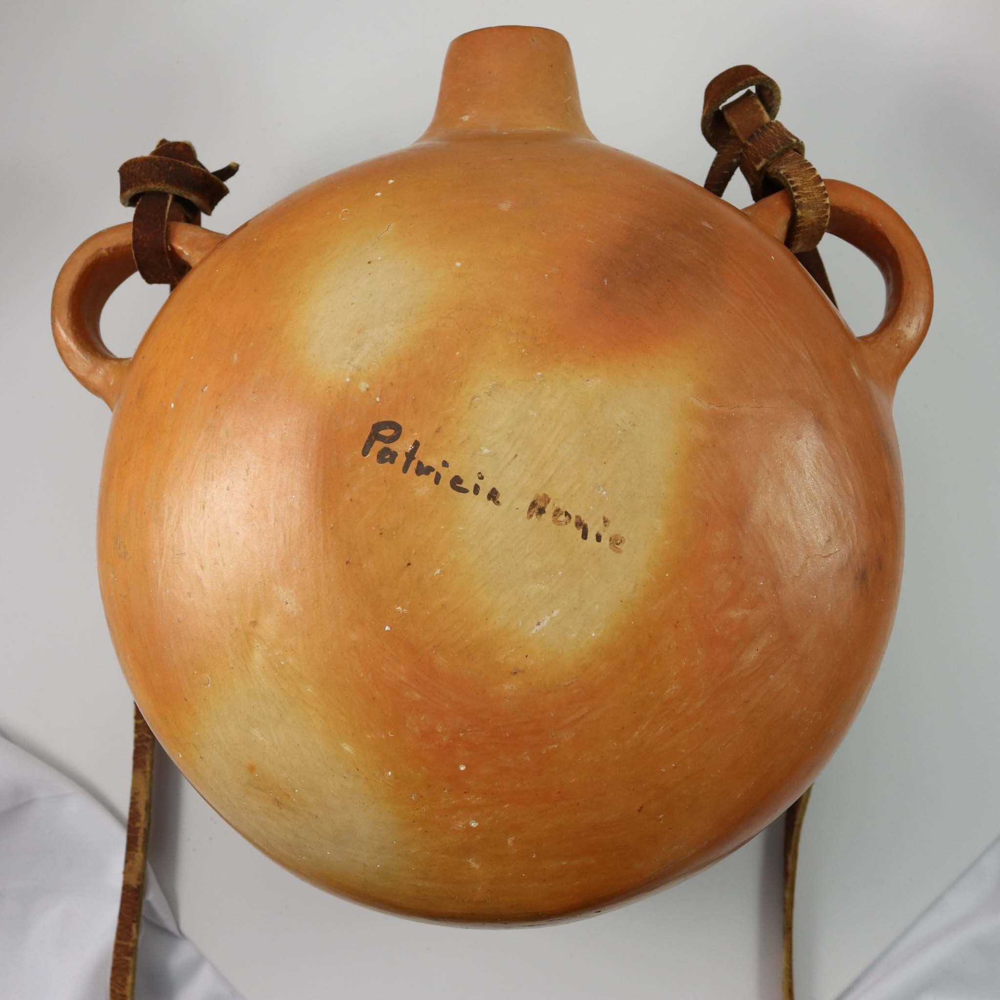 1970s Hopi Canteen - Image 4