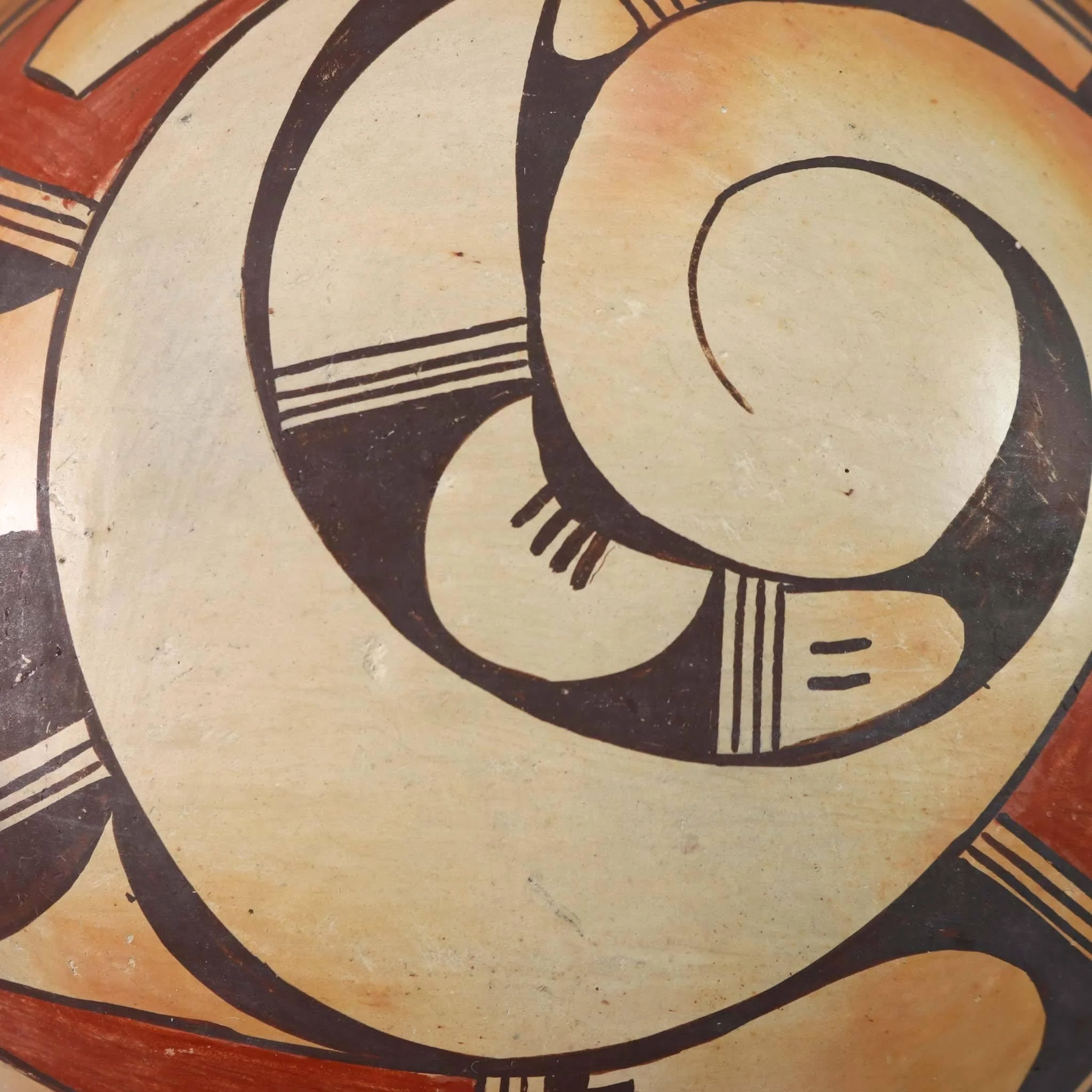 1970s Hopi Canteen - Image 5