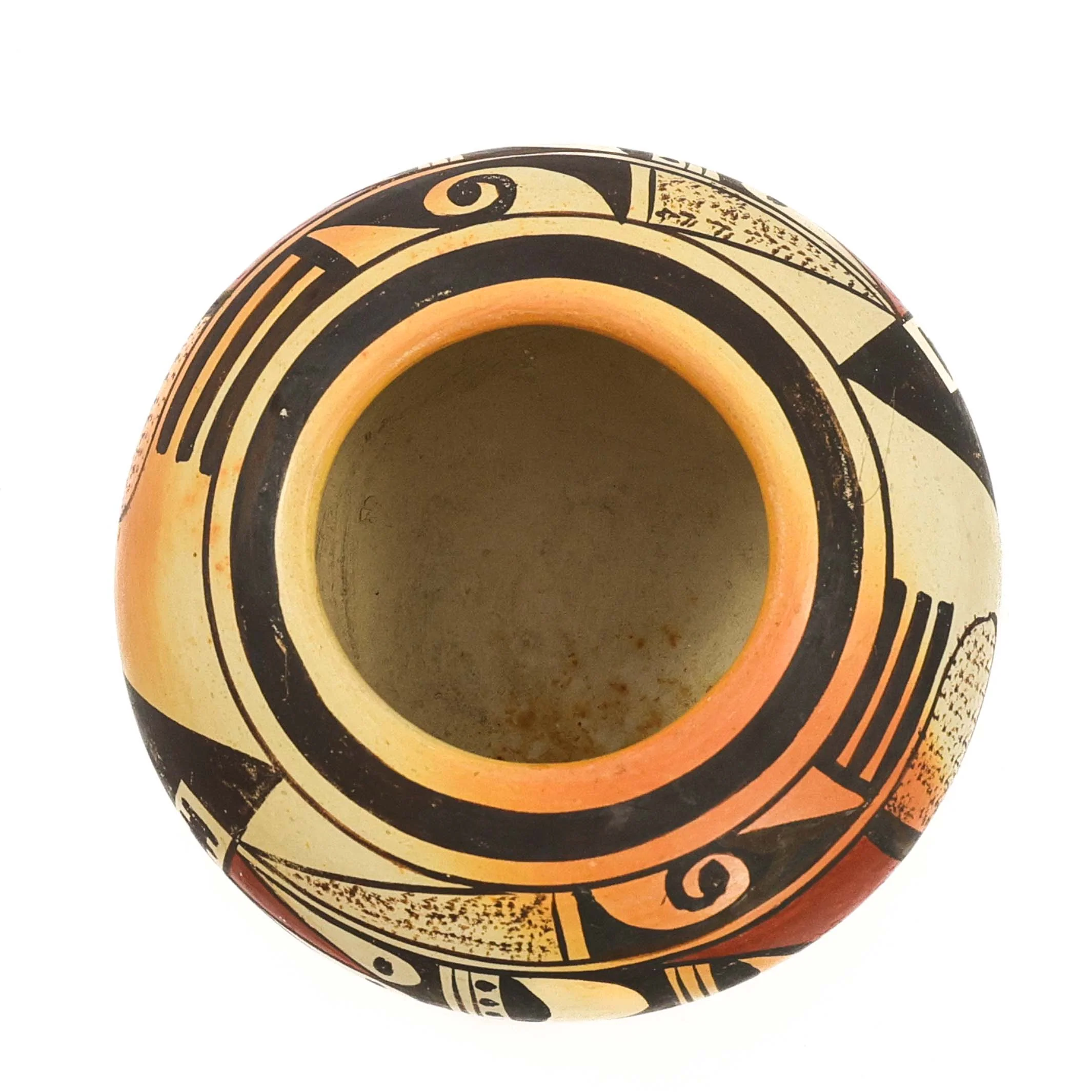 1970s Hopi Jar - Image 2