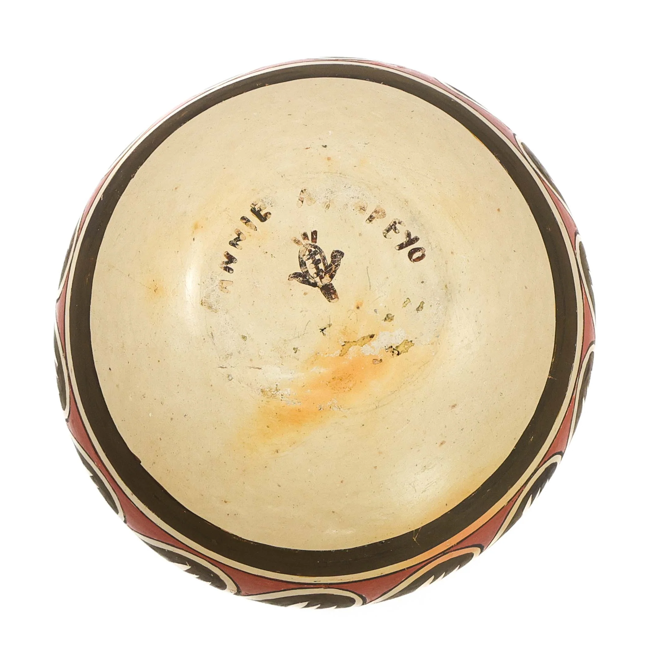1970s Hopi Jar - Image 5