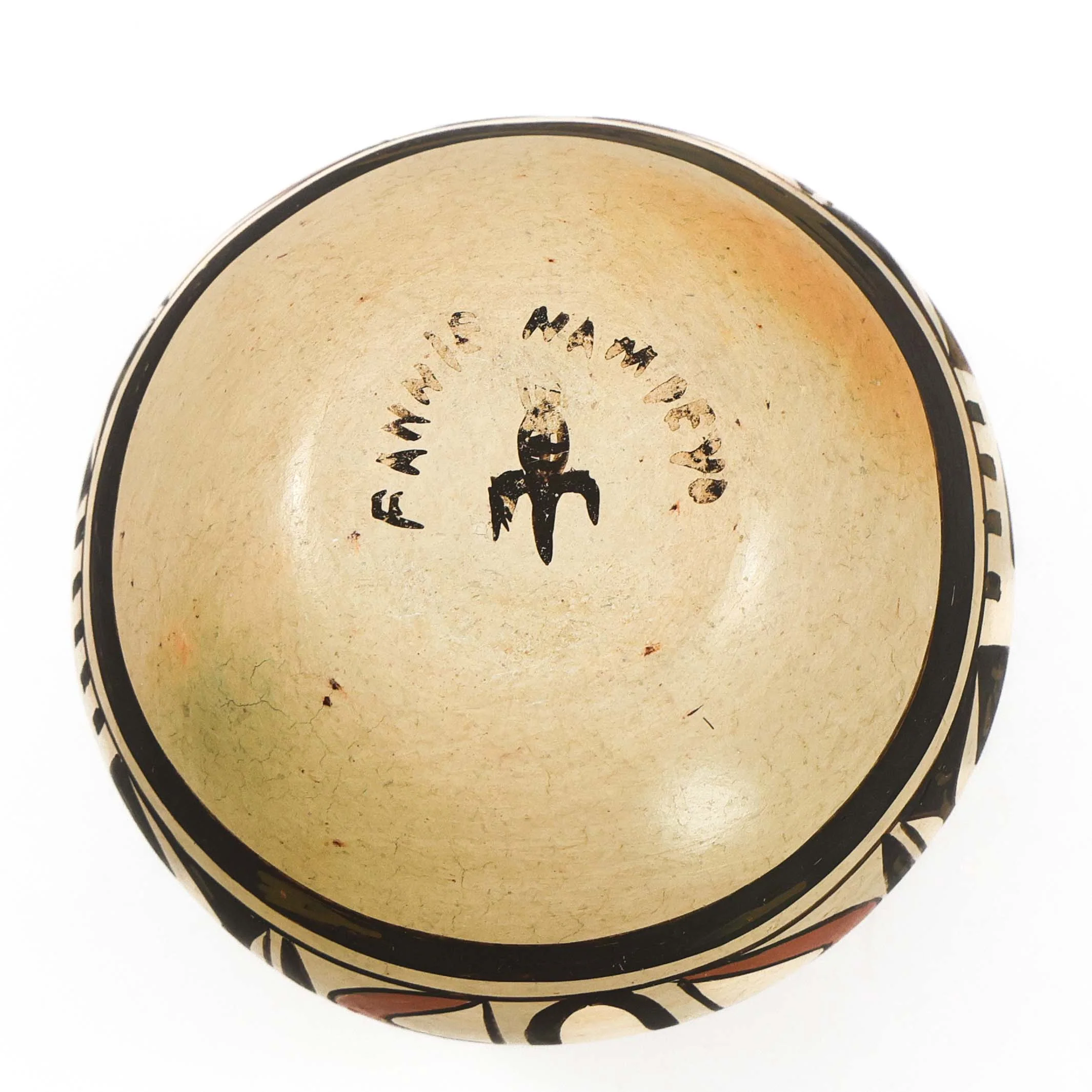1970s Hopi Jar - Image 5