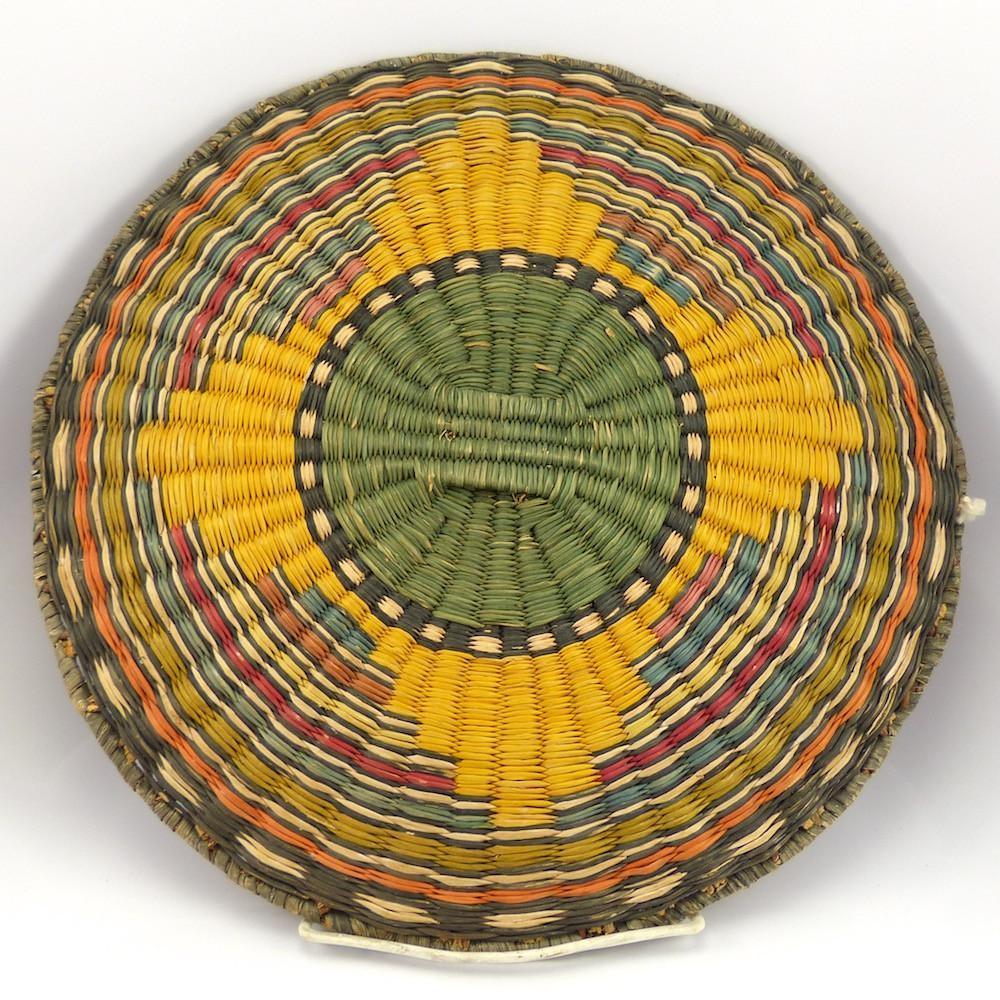 1970s Hopi Plaque - Image 4