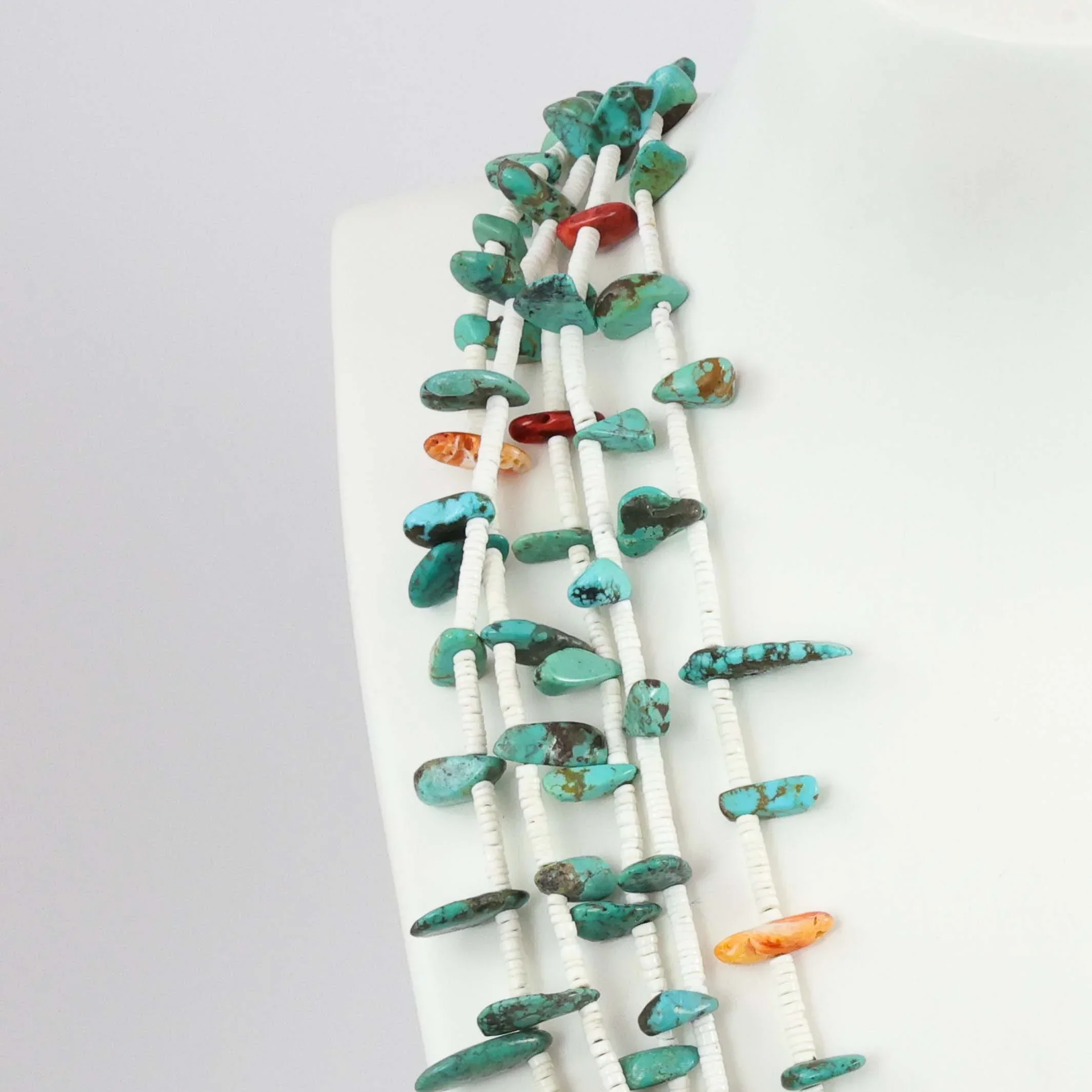 1970s Jacla Necklace - Image 3