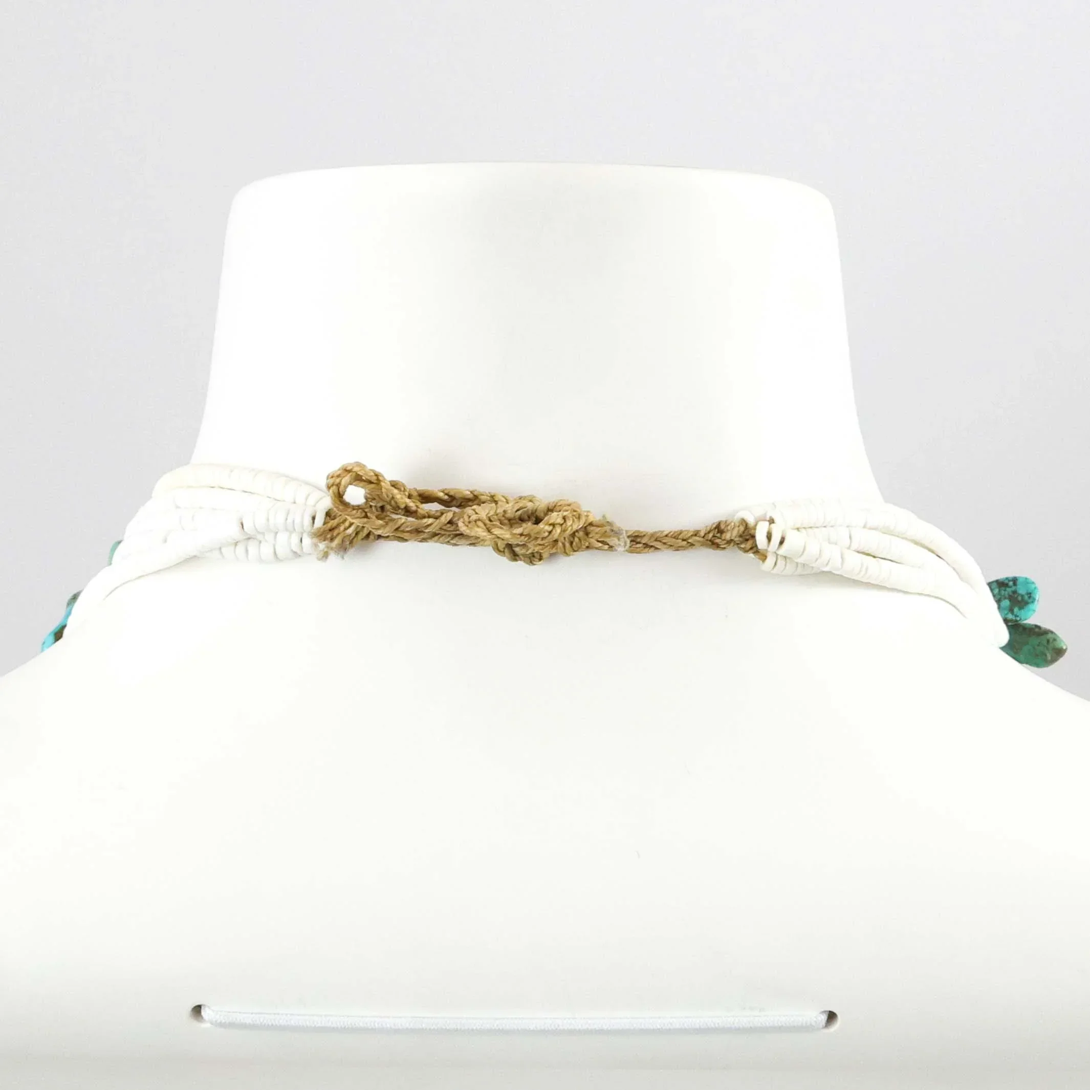 1970s Jacla Necklace - Image 5