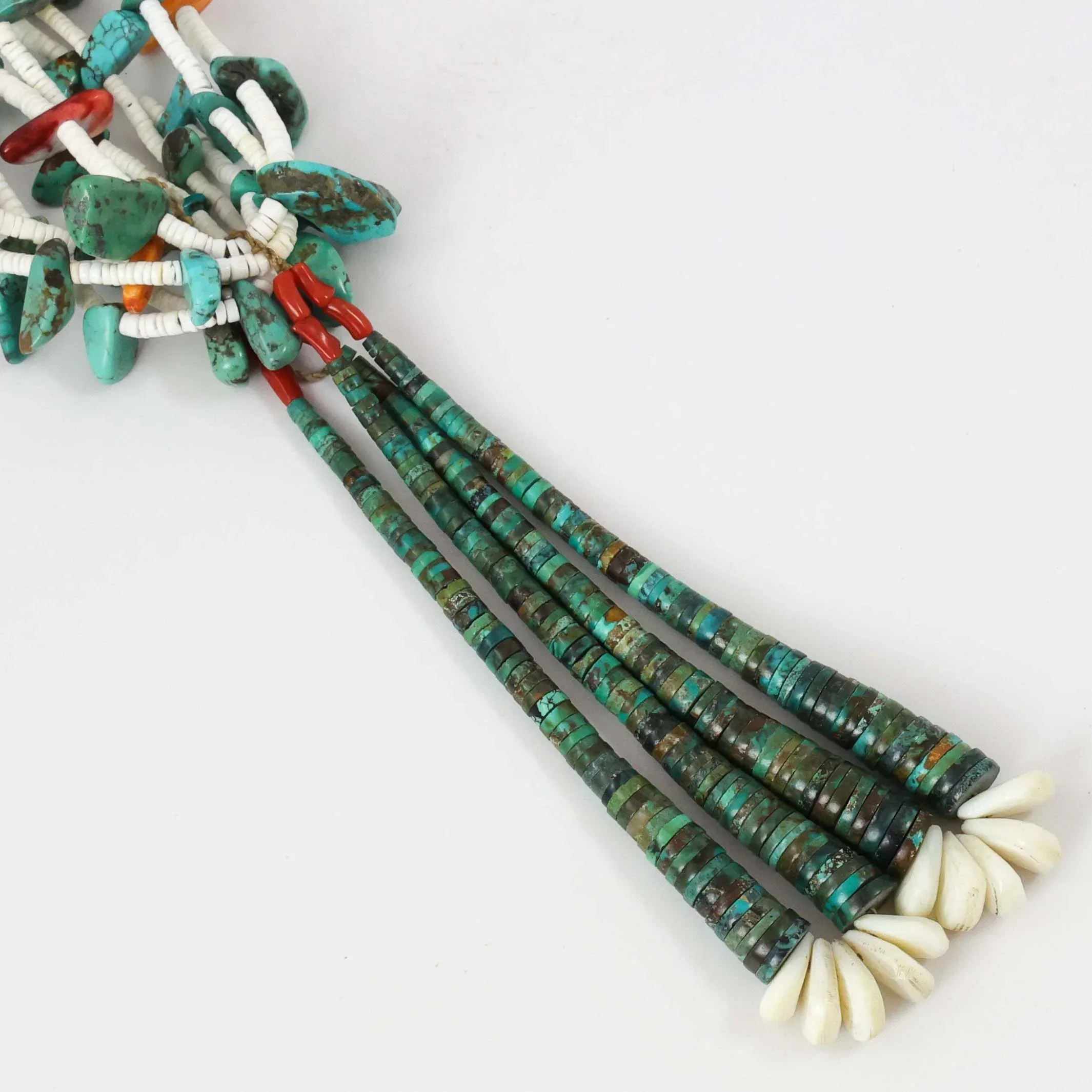 1970s Jacla Necklace - Image 6