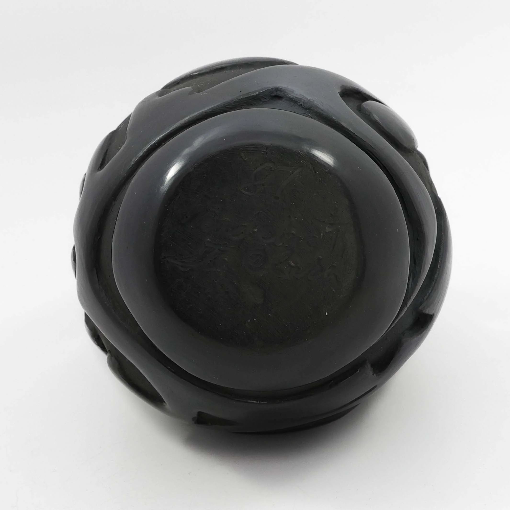 1980s Avanyu Jar - Image 5