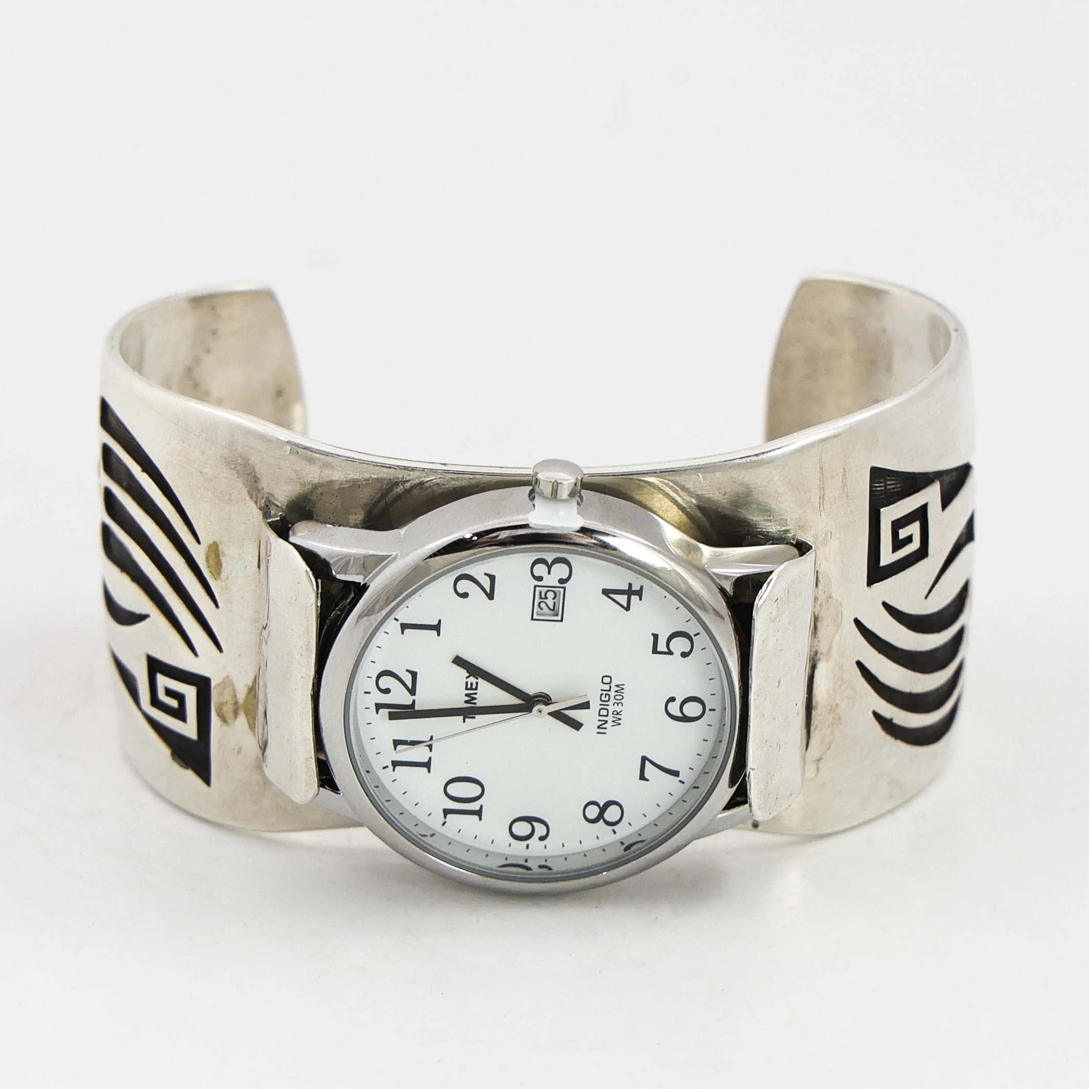 1980s Bear Paw Watch - Image 2