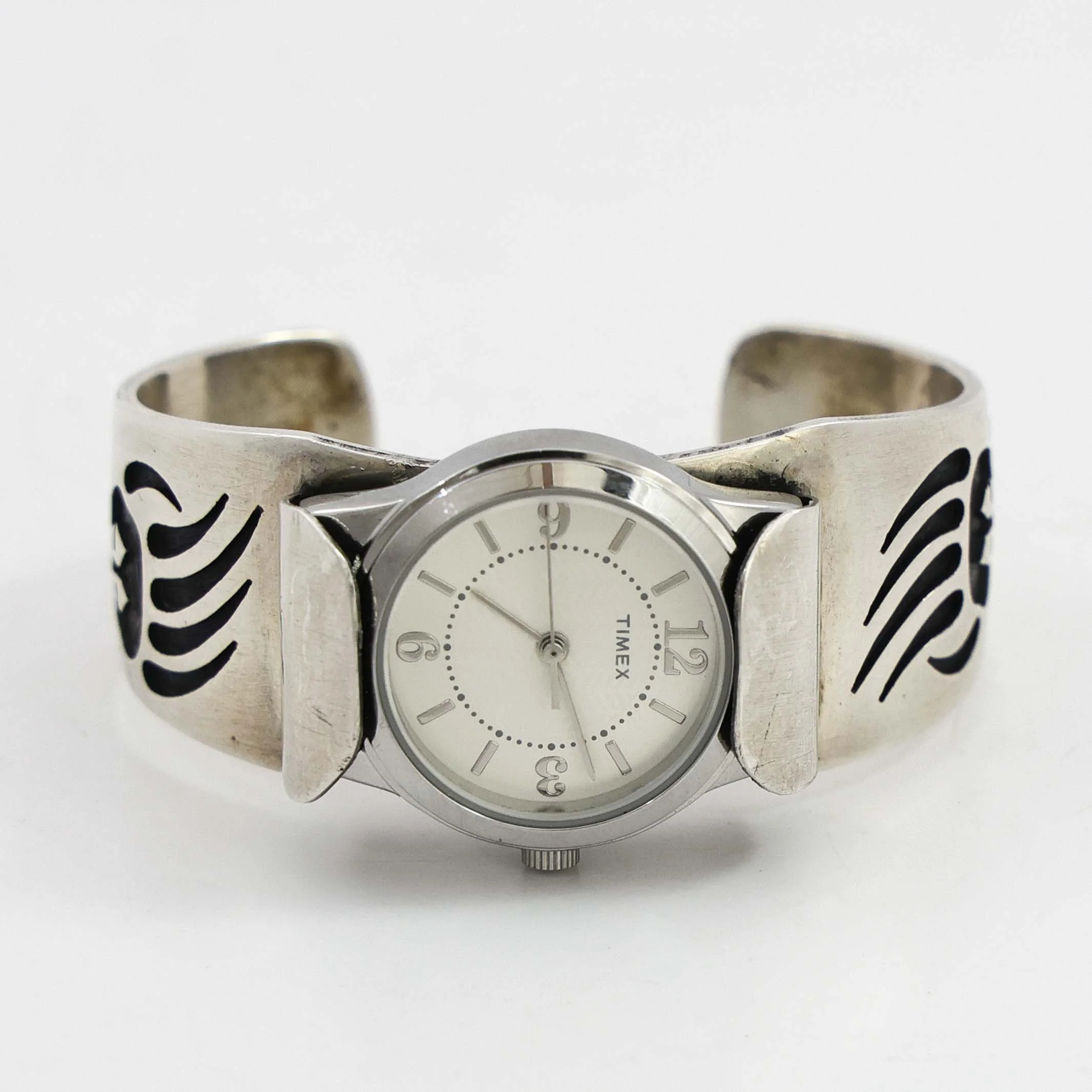 1980s Bear Paw Watch - Image 2