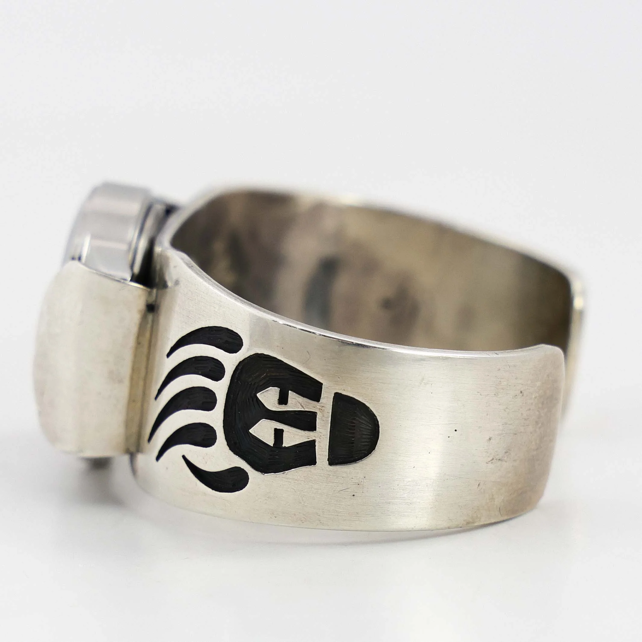 1980s Bear Paw Watch - Image 4
