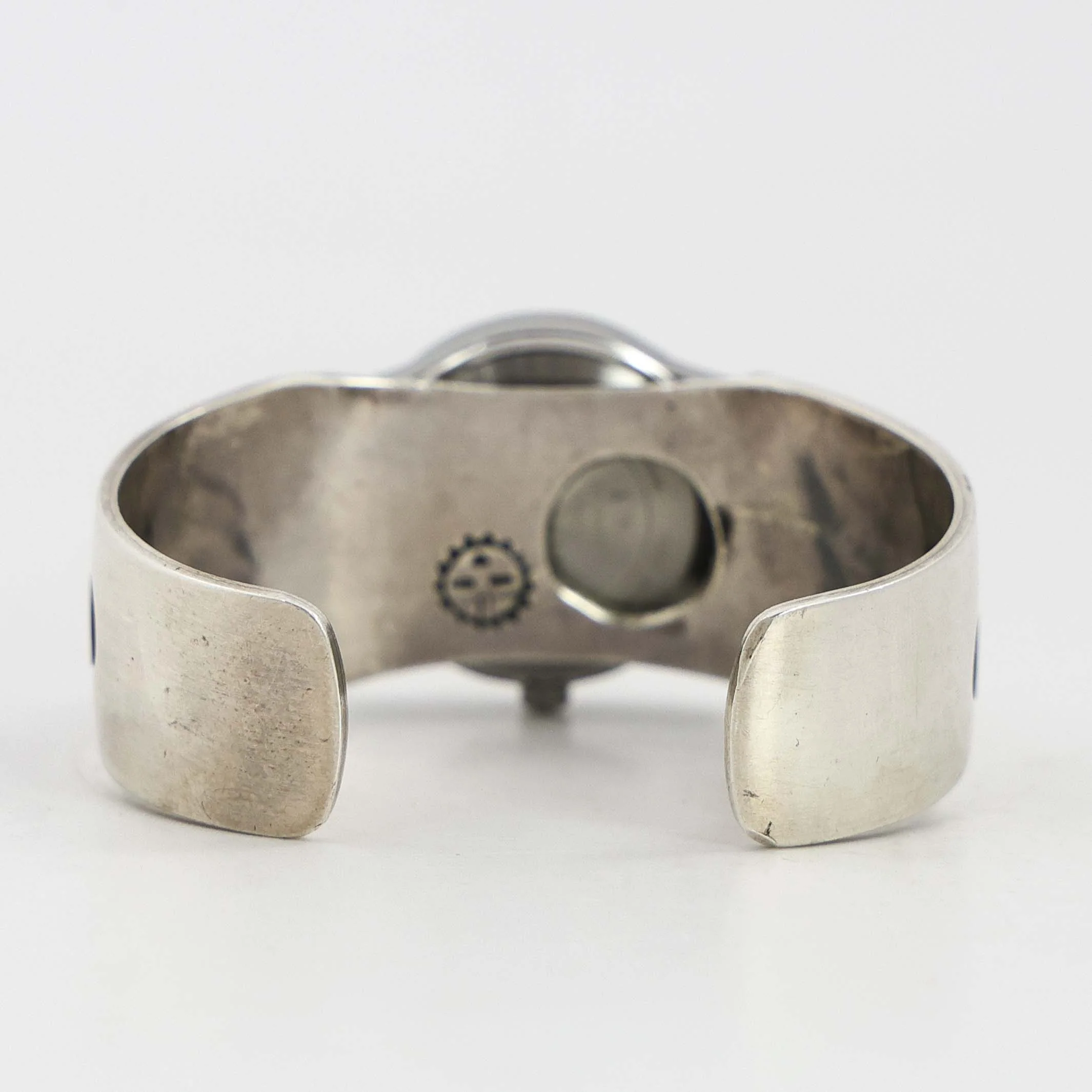 1980s Bear Paw Watch - Image 6