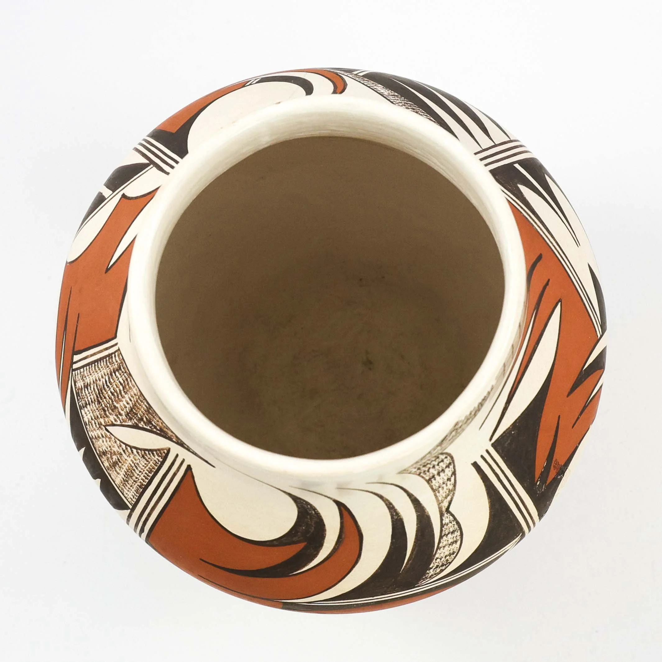 1980s Hopi Jar - Image 2