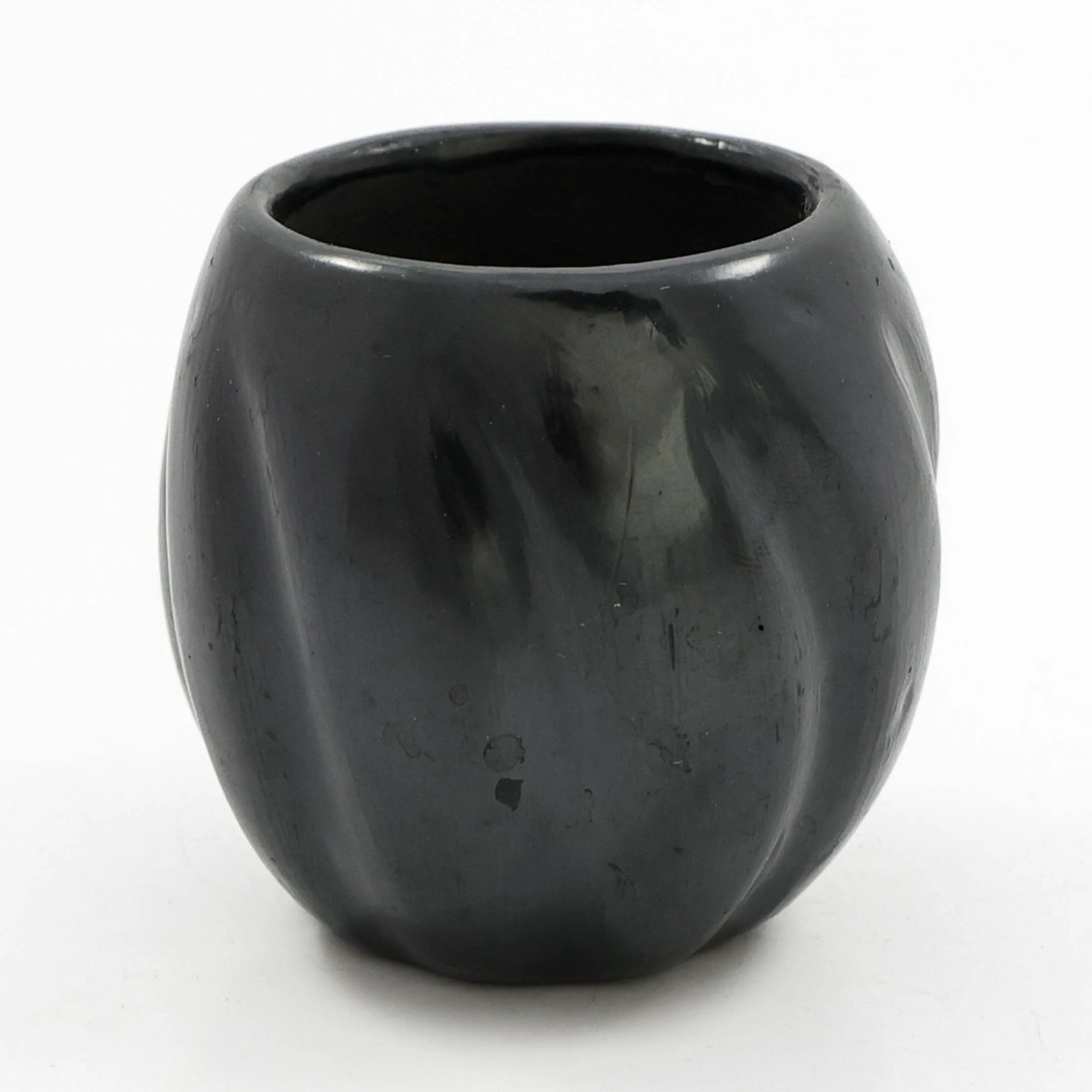 1980s Santa Clara Jar - Image 2