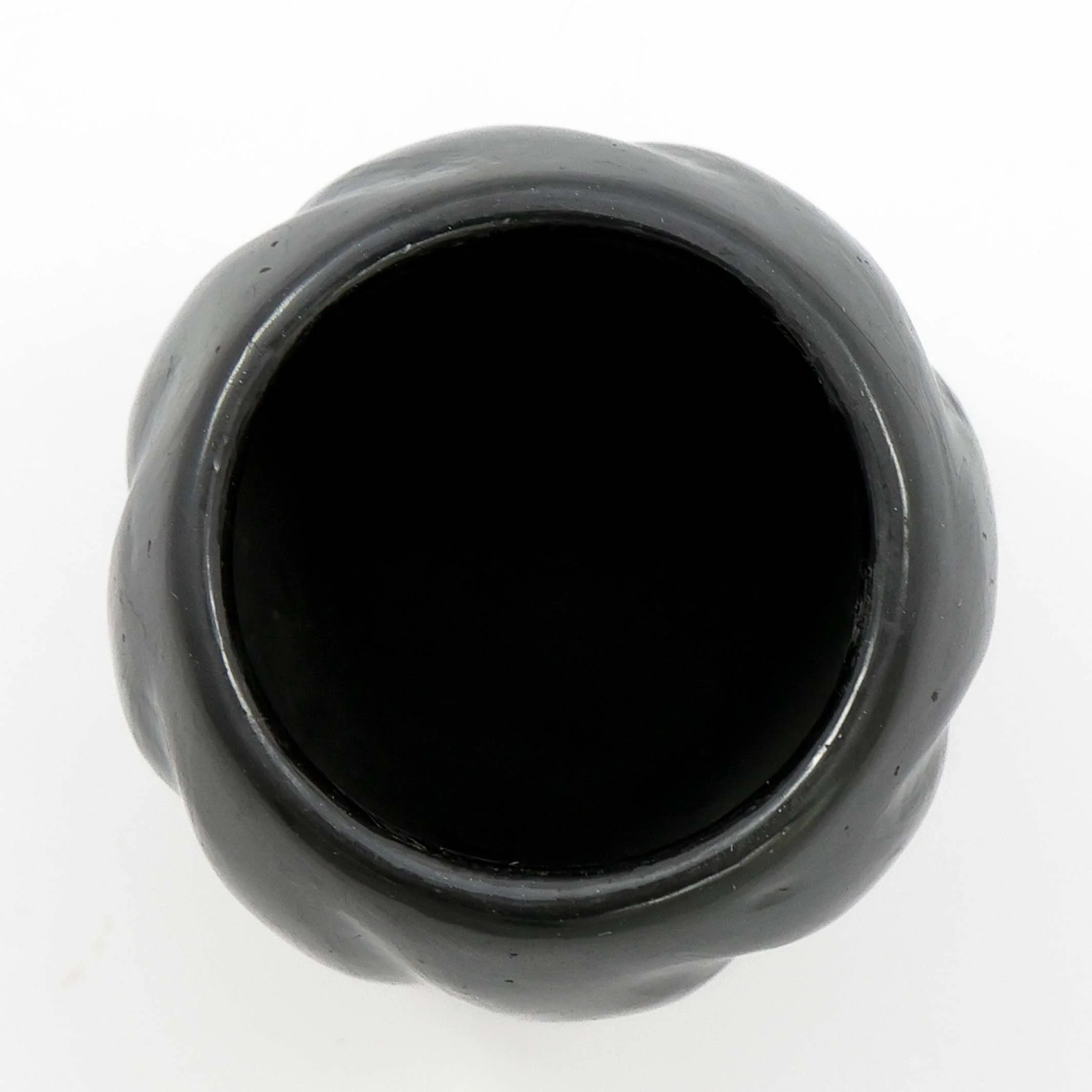 1980s Santa Clara Jar - Image 3