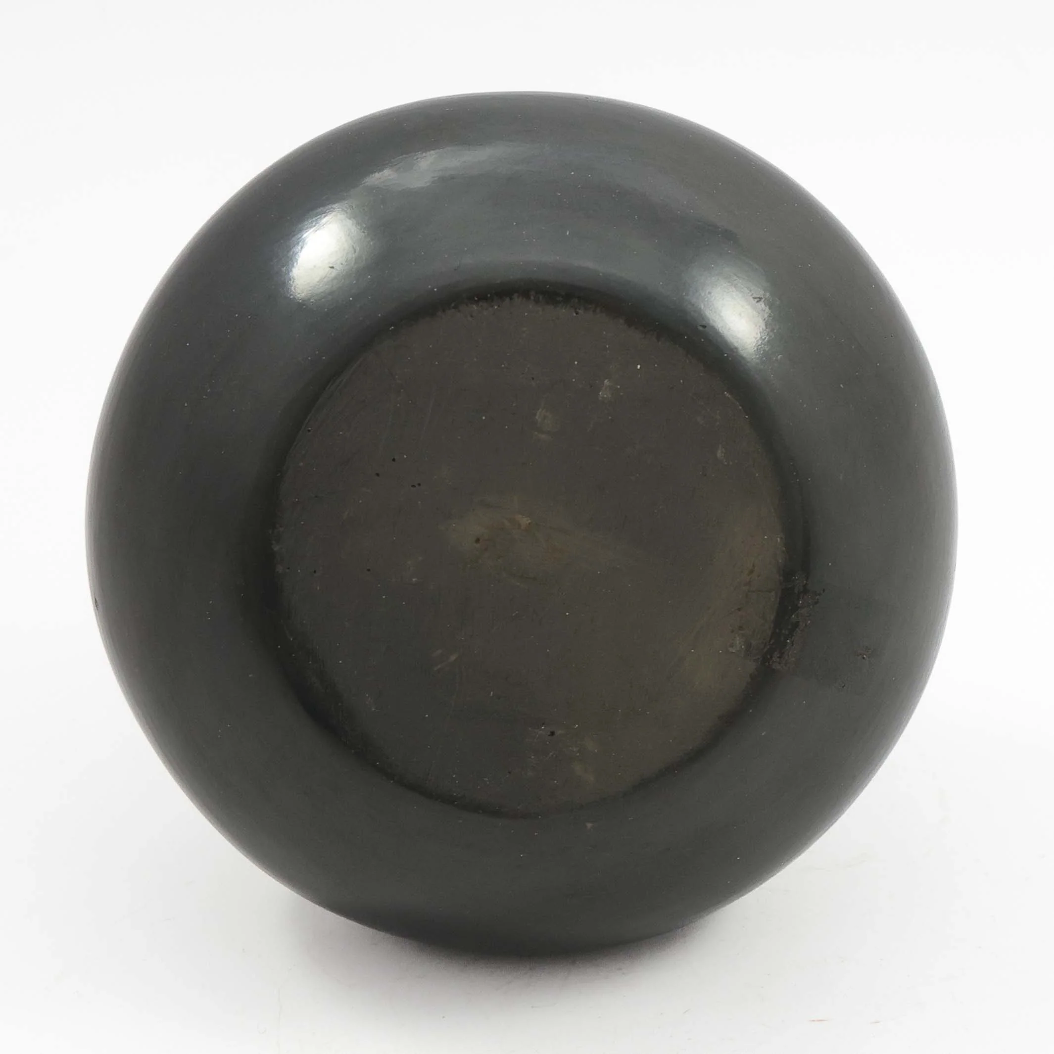 1990s Avanyu Vase - Image 6