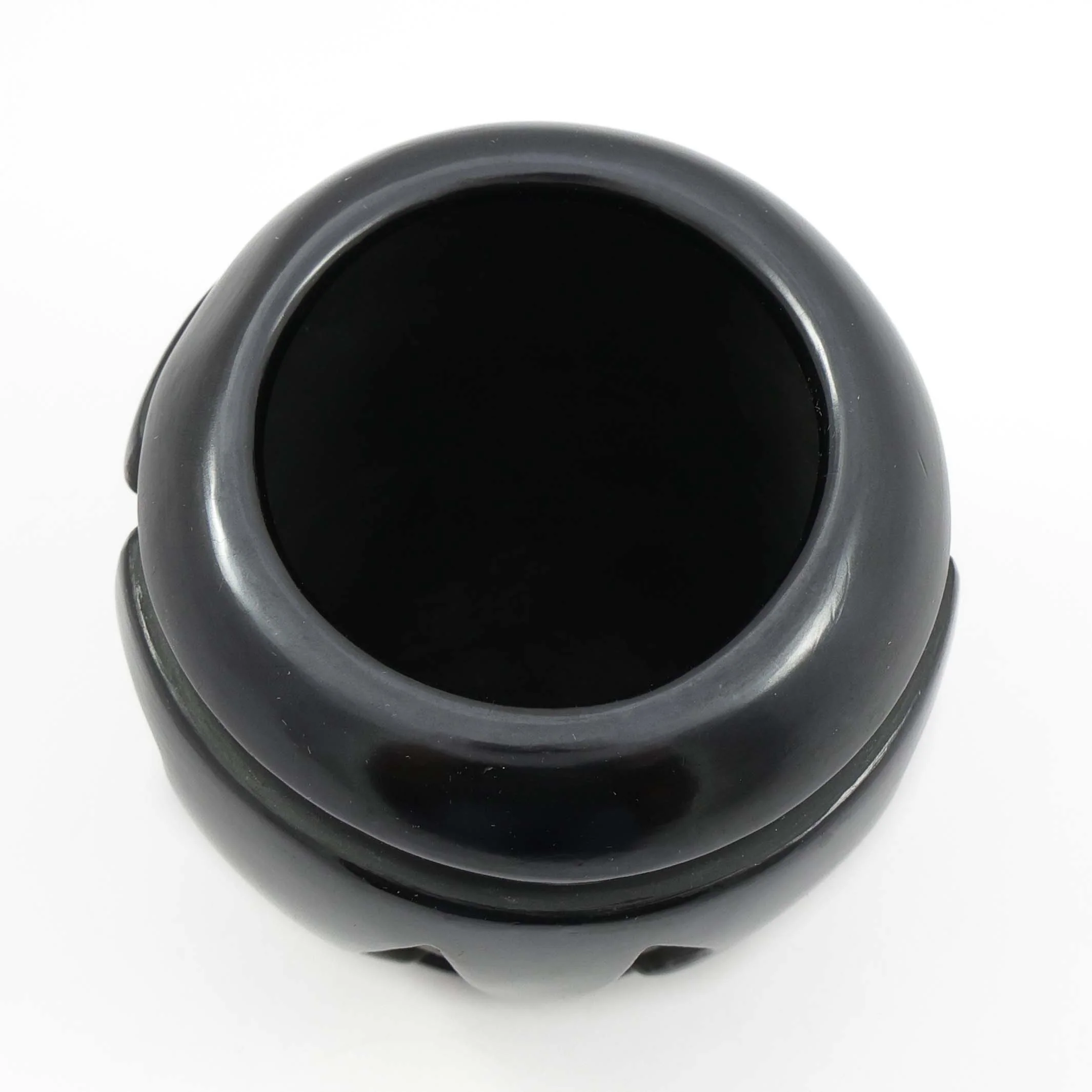1990s Santa Clara Jar - Image 5
