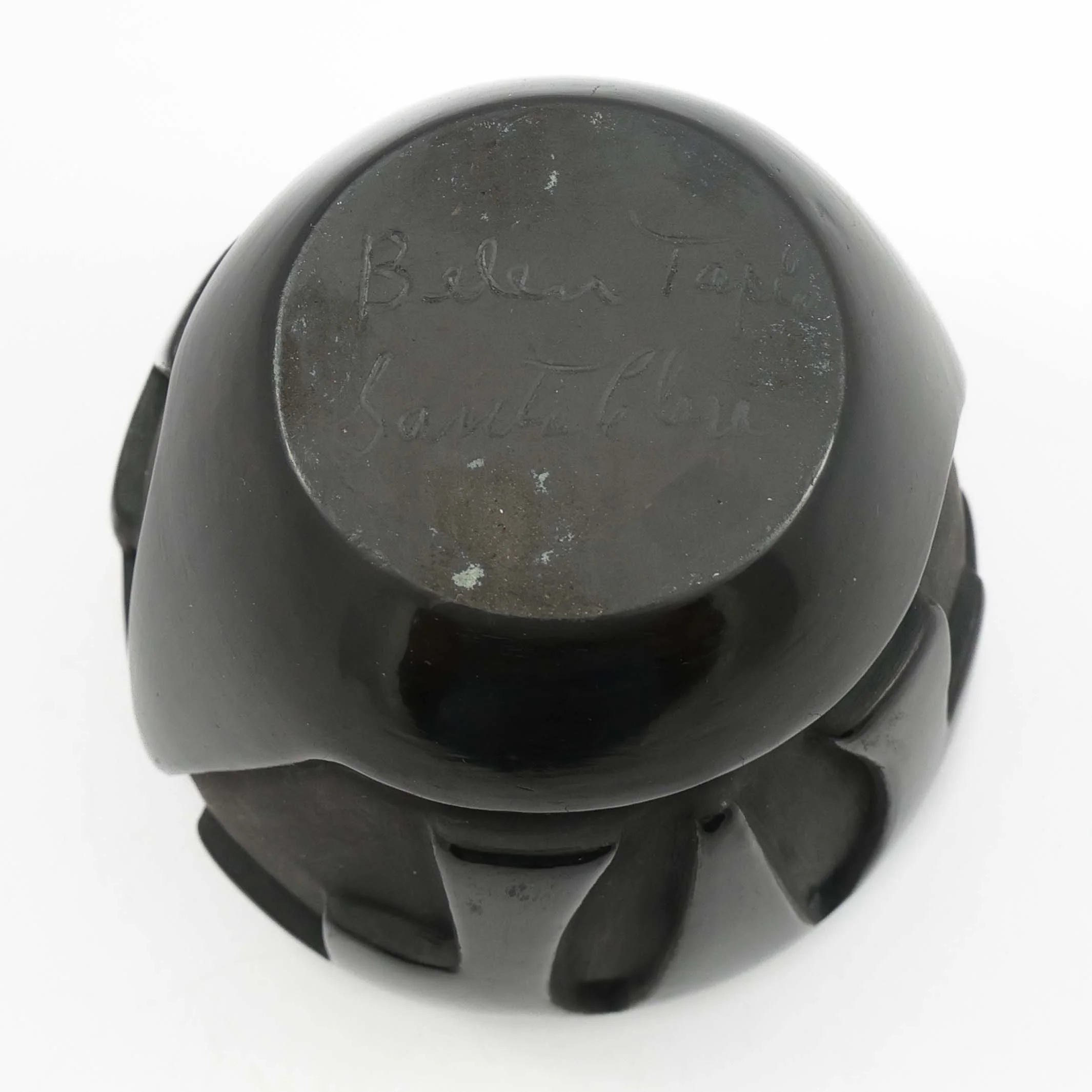 1990s Santa Clara Jar - Image 6