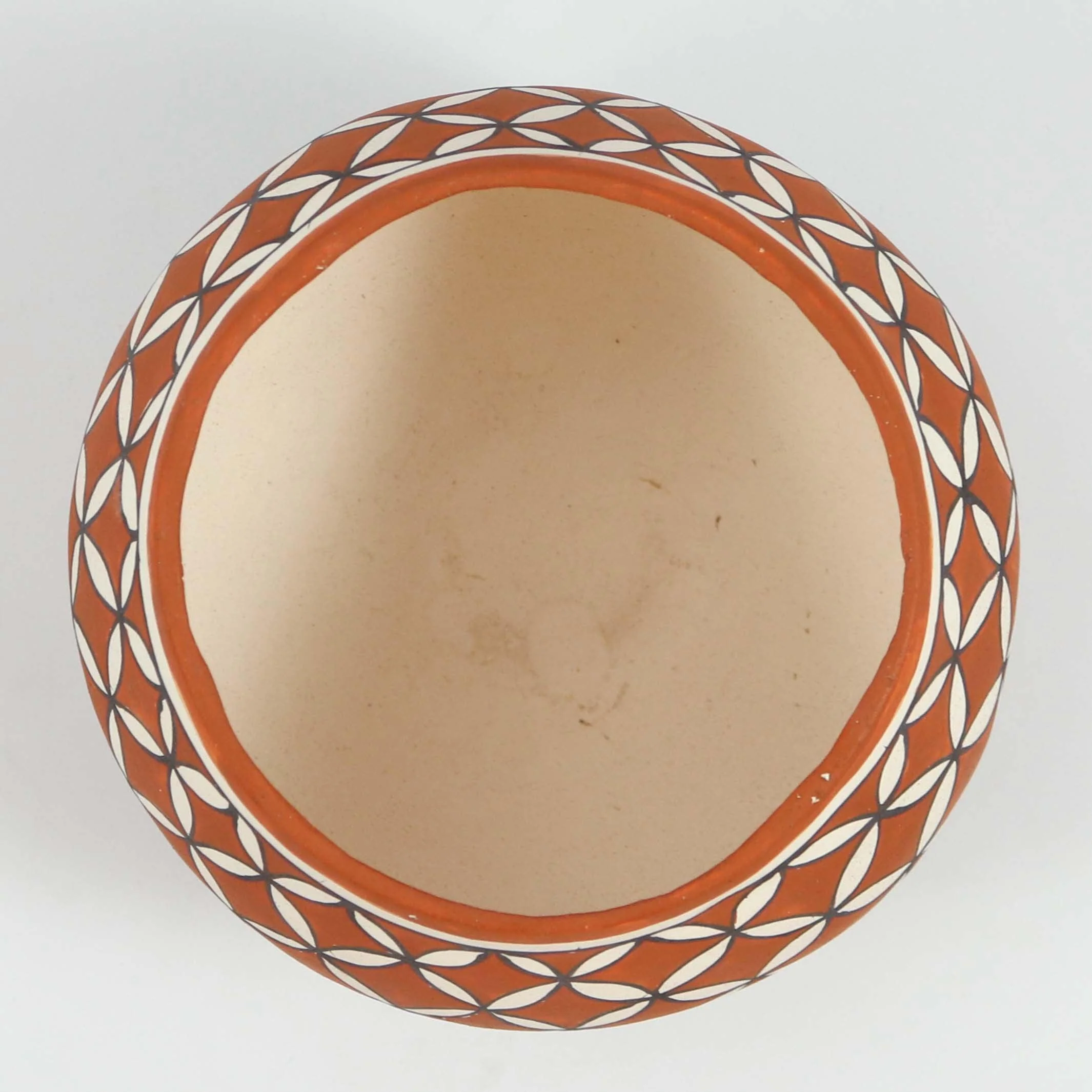 Acoma Pot - Image 4