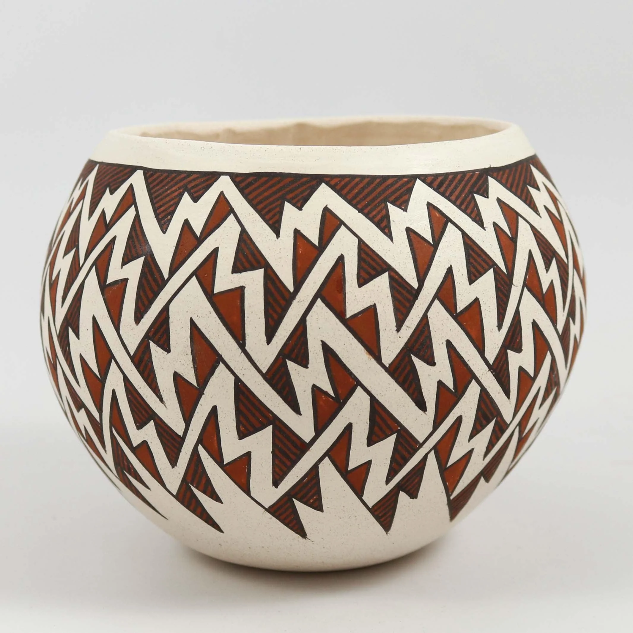 Acoma Pot - Image 4