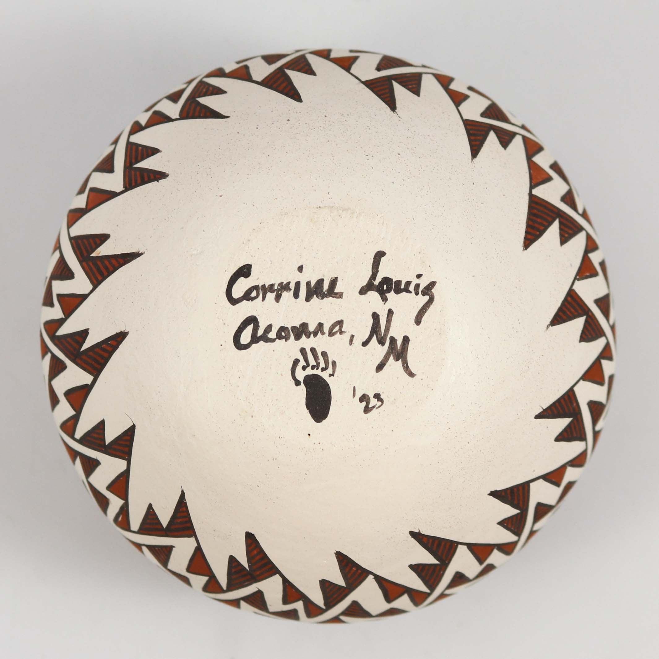 Acoma Pot - Image 5