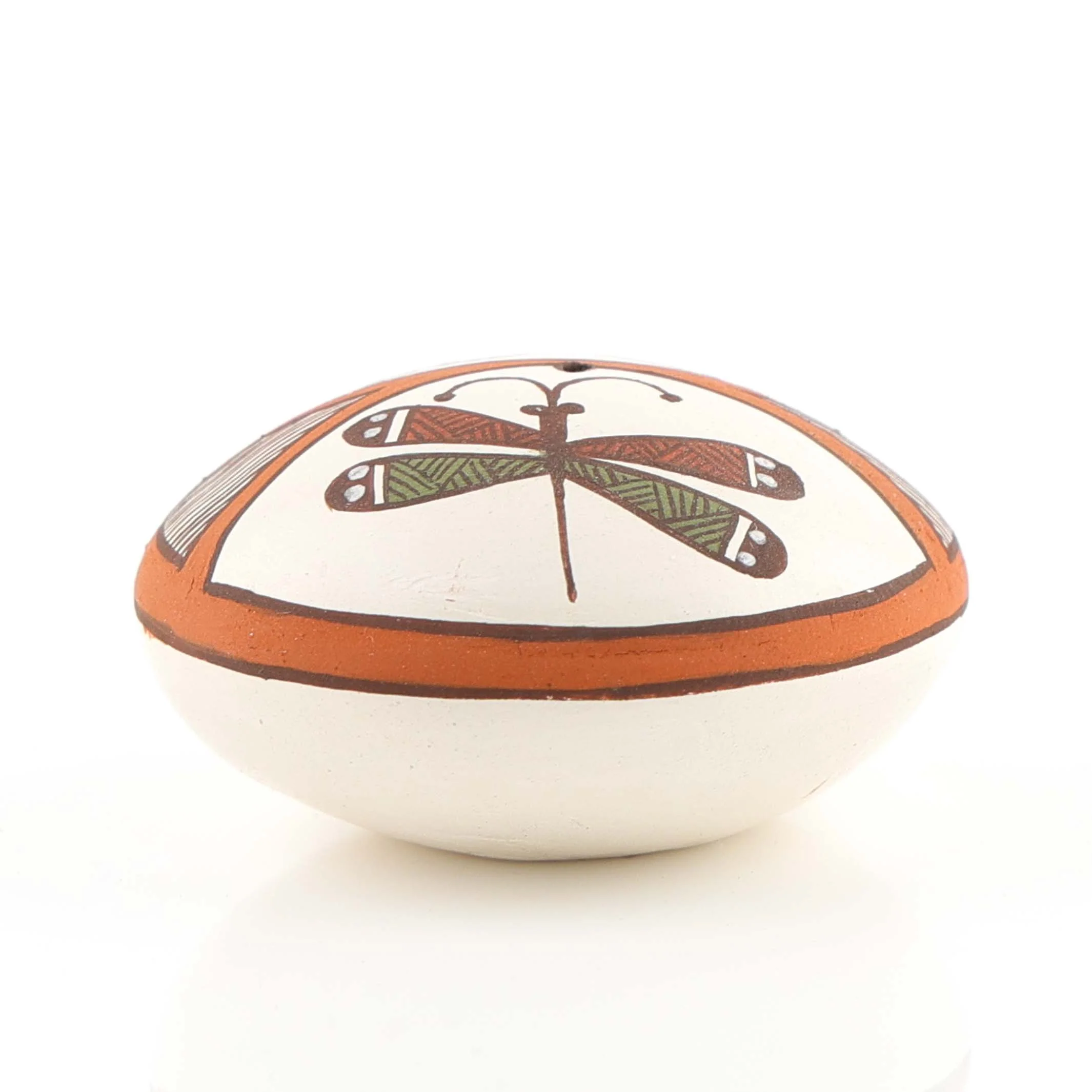 Acoma Seed Jar - Image 3