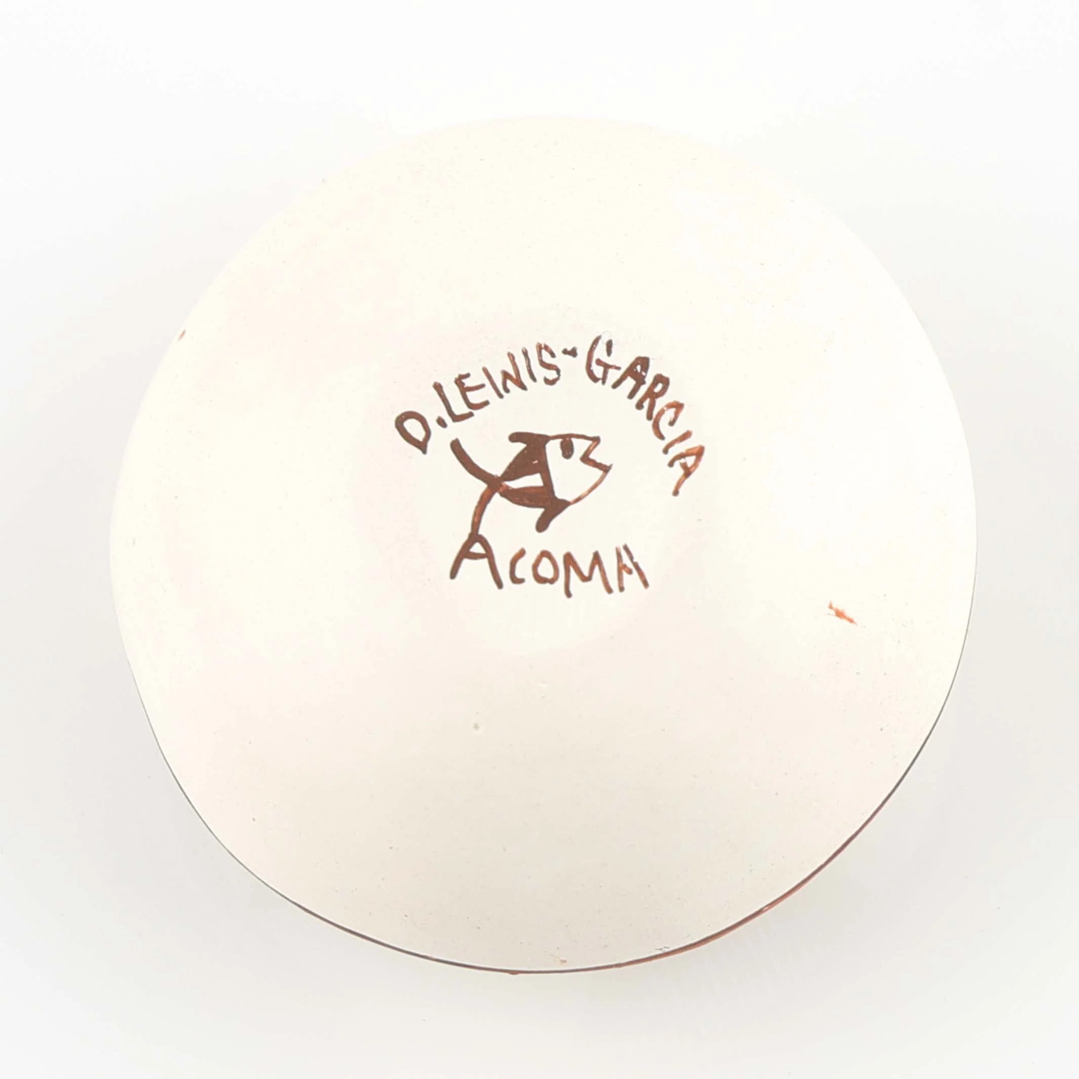 Acoma Seed Jar - Image 4