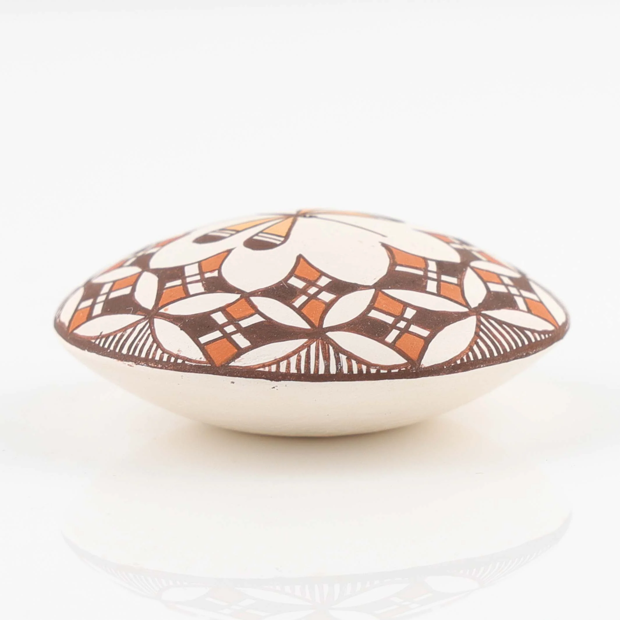 Acoma Seed Jar - Image 3