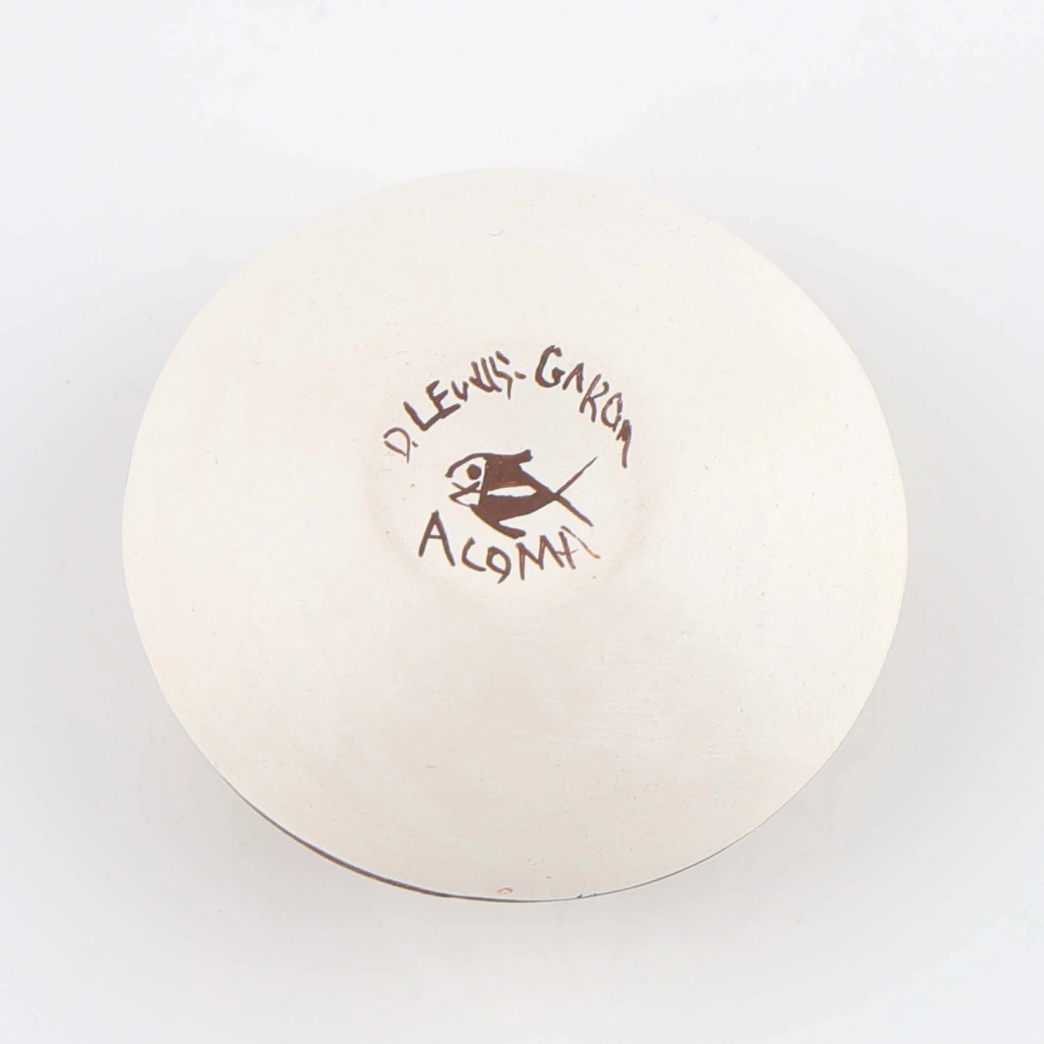 Acoma Seed Jar - Image 4