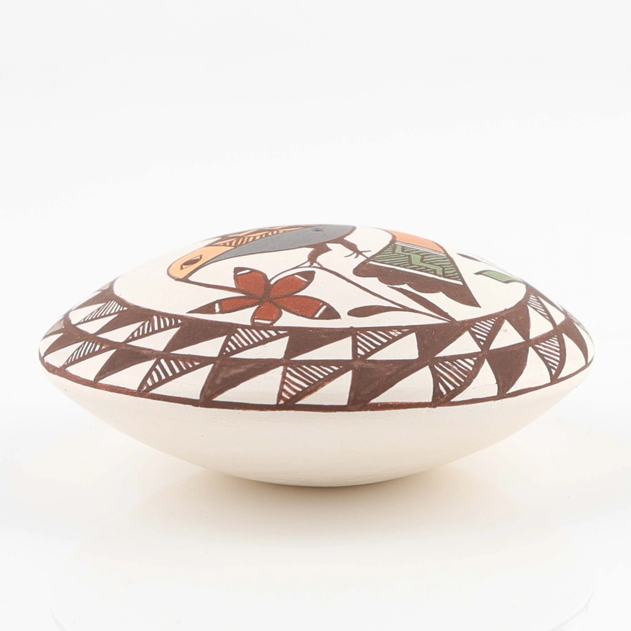 Acoma Seed Jar - Image 3