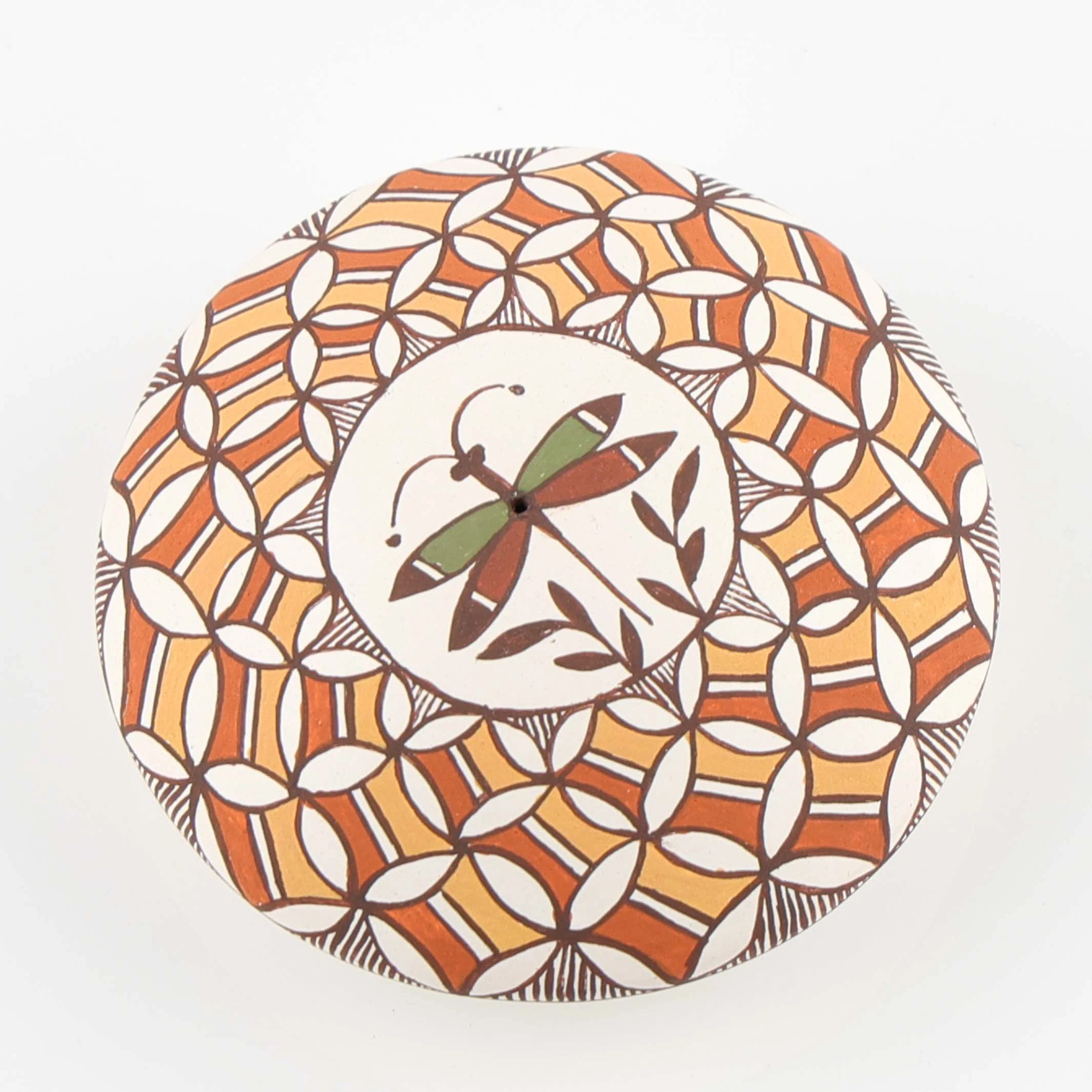 Acoma Seed Jar - Image 2