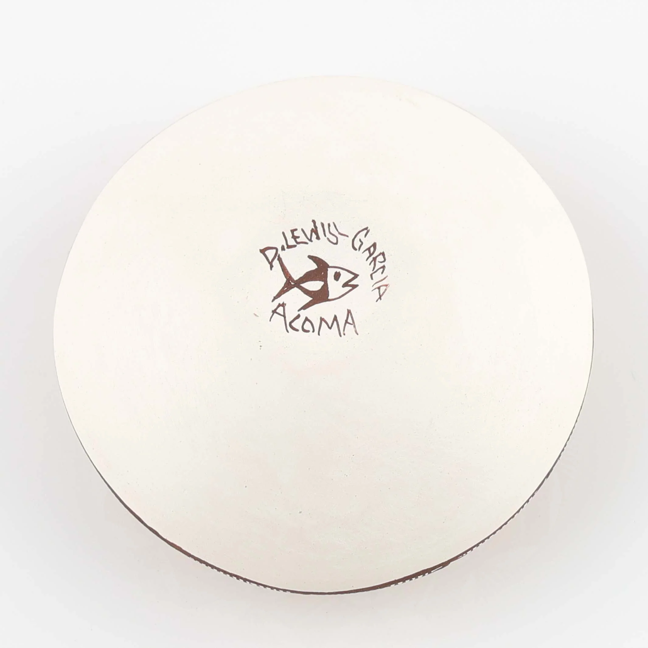 Acoma Seed Jar - Image 4