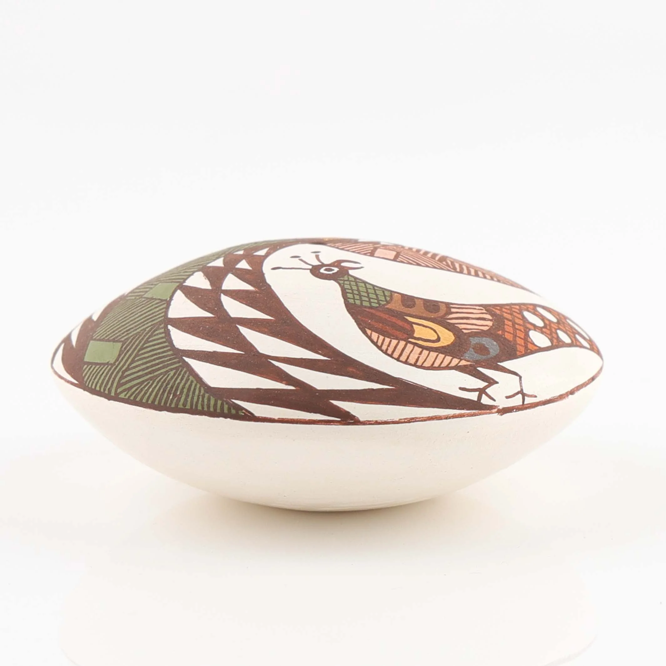 Acoma Seed Jar - Image 3