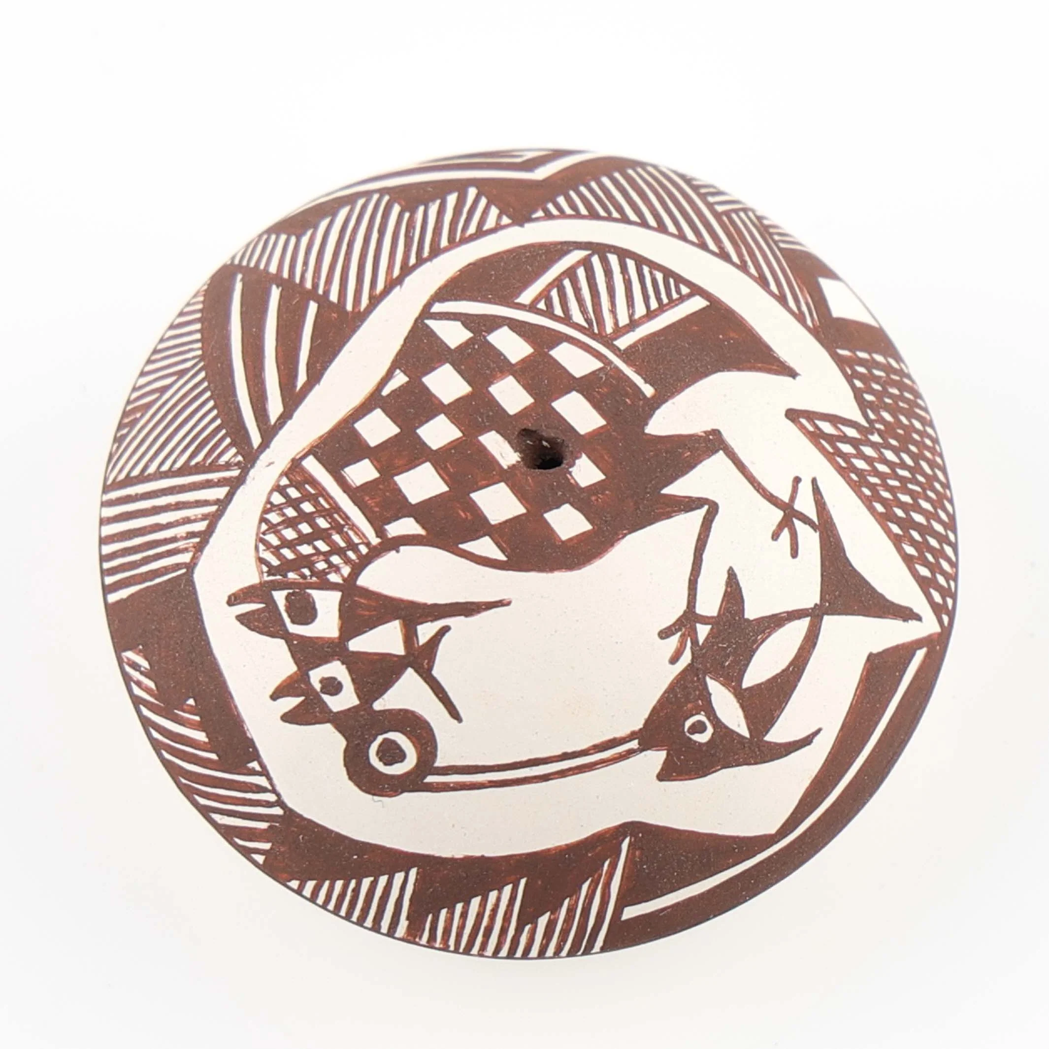 Acoma Seed Jar - Image 2