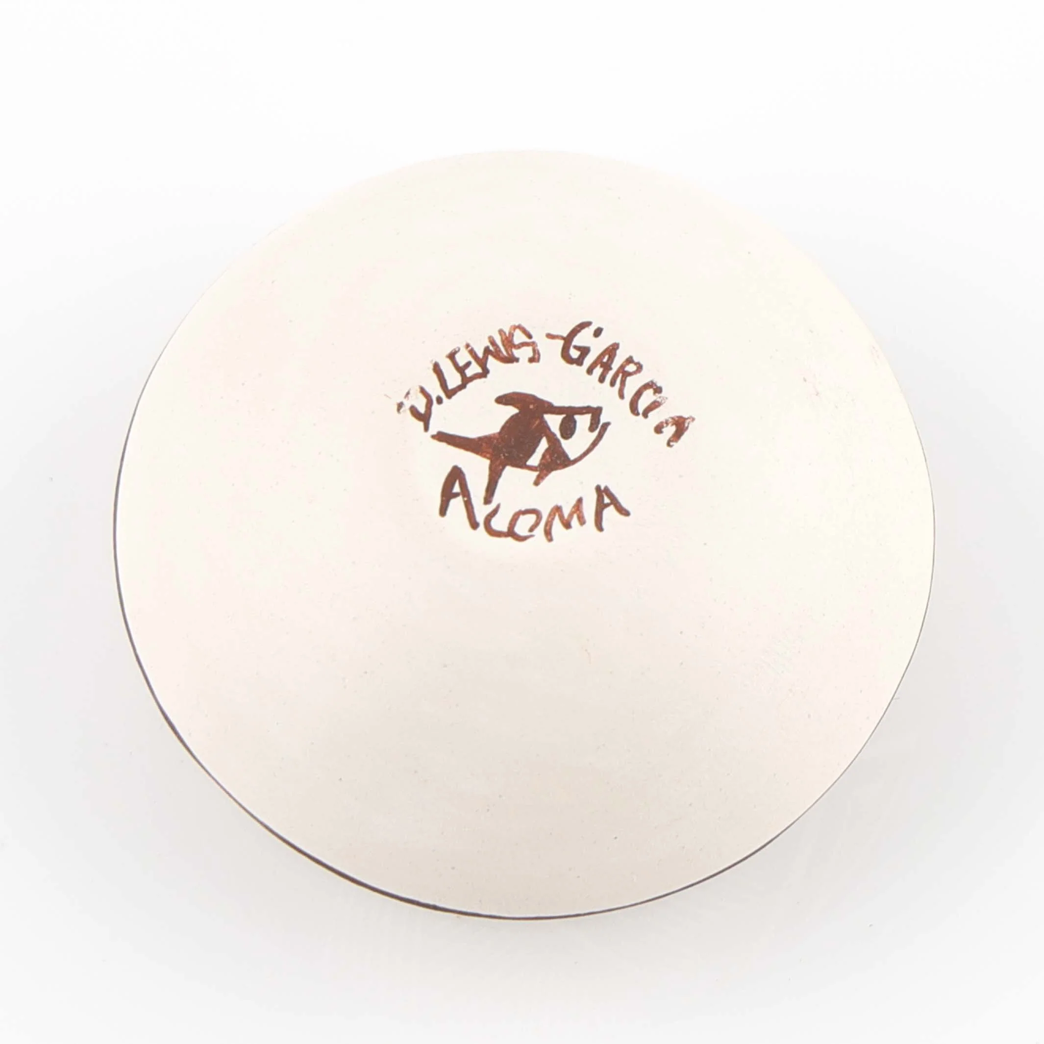 Acoma Seed Jar - Image 4