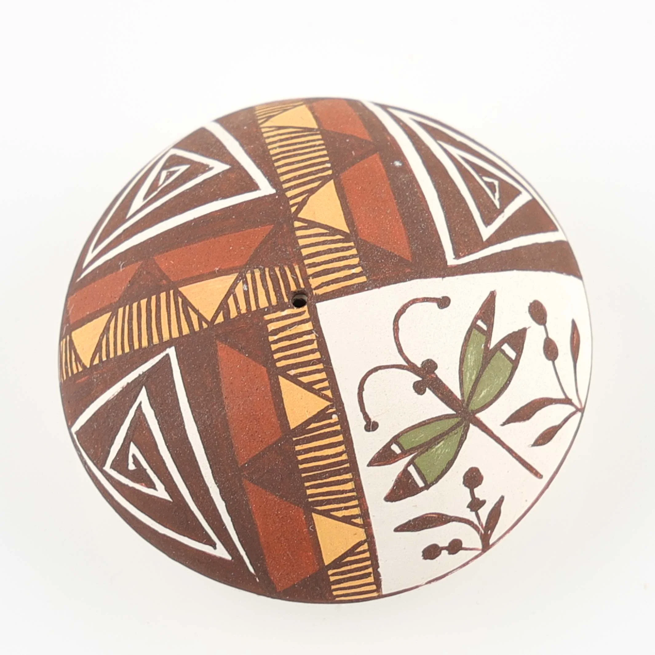 Acoma Seed Jar - Image 2