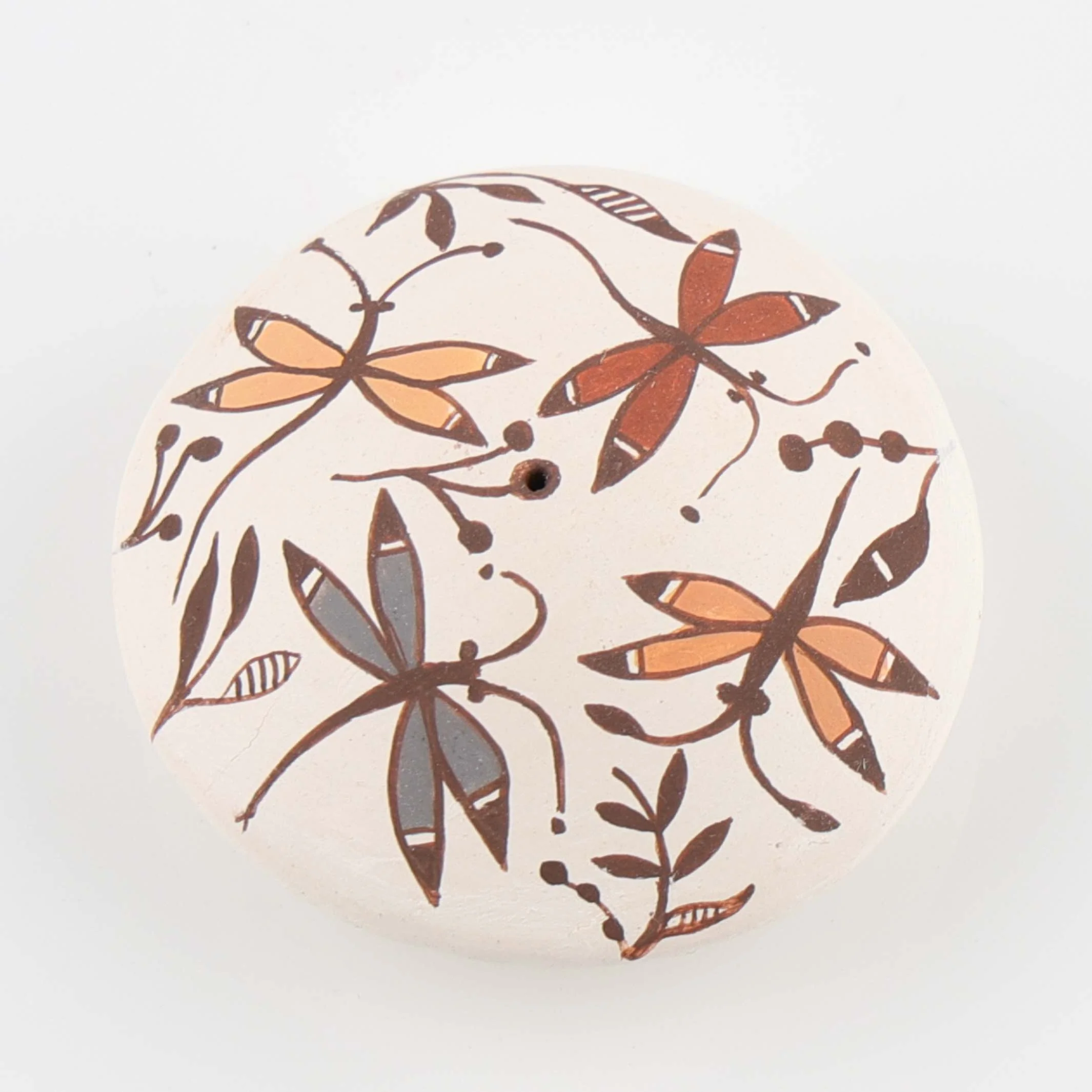 Acoma Seed Jar - Image 2