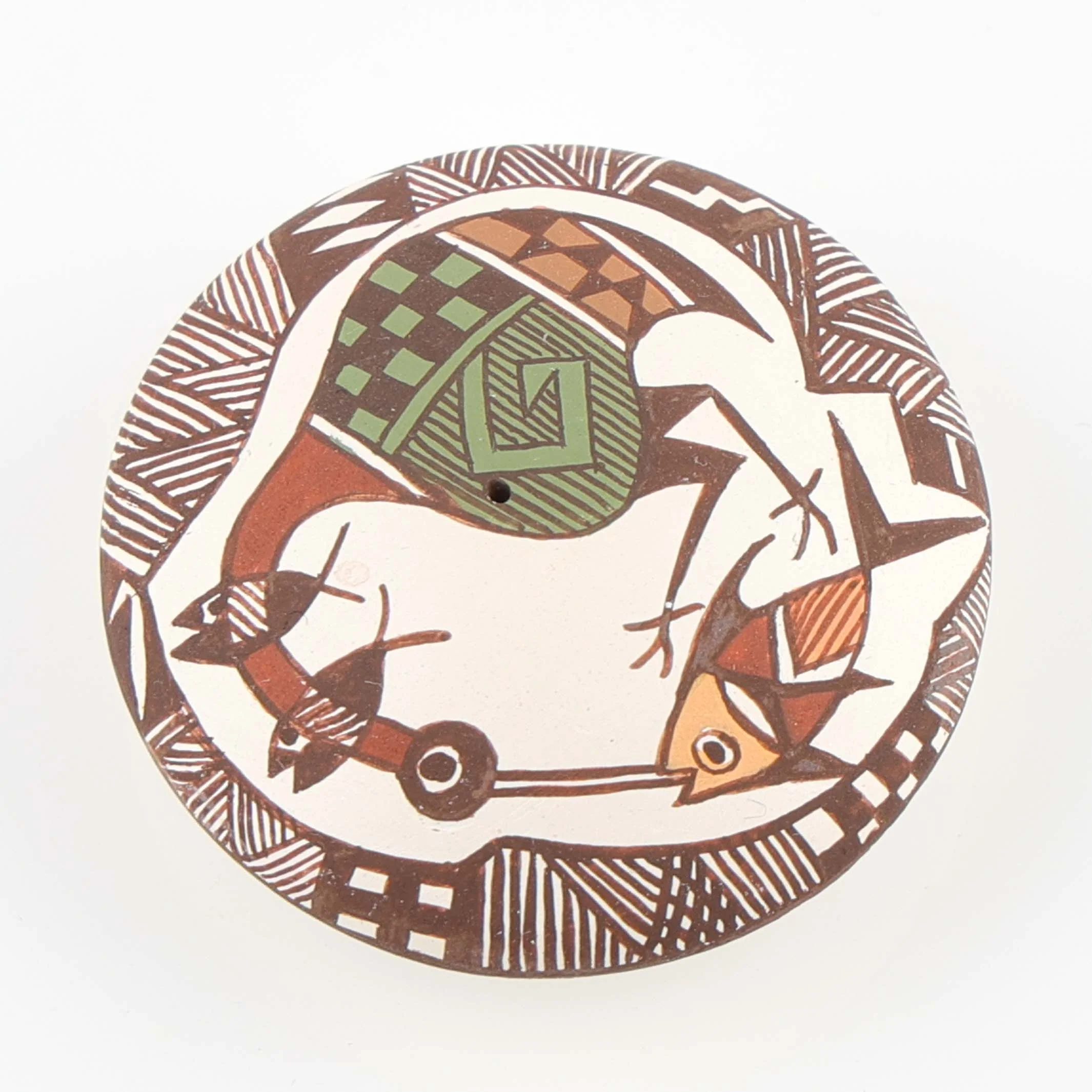 Acoma Seed Jar - Image 2