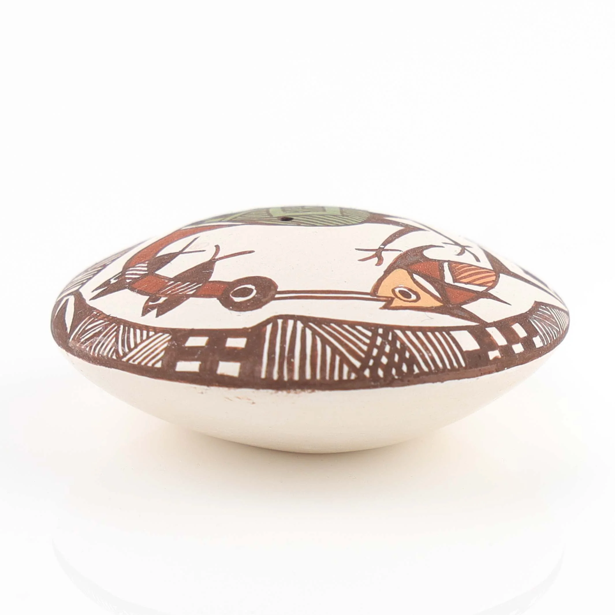 Acoma Seed Jar - Image 3