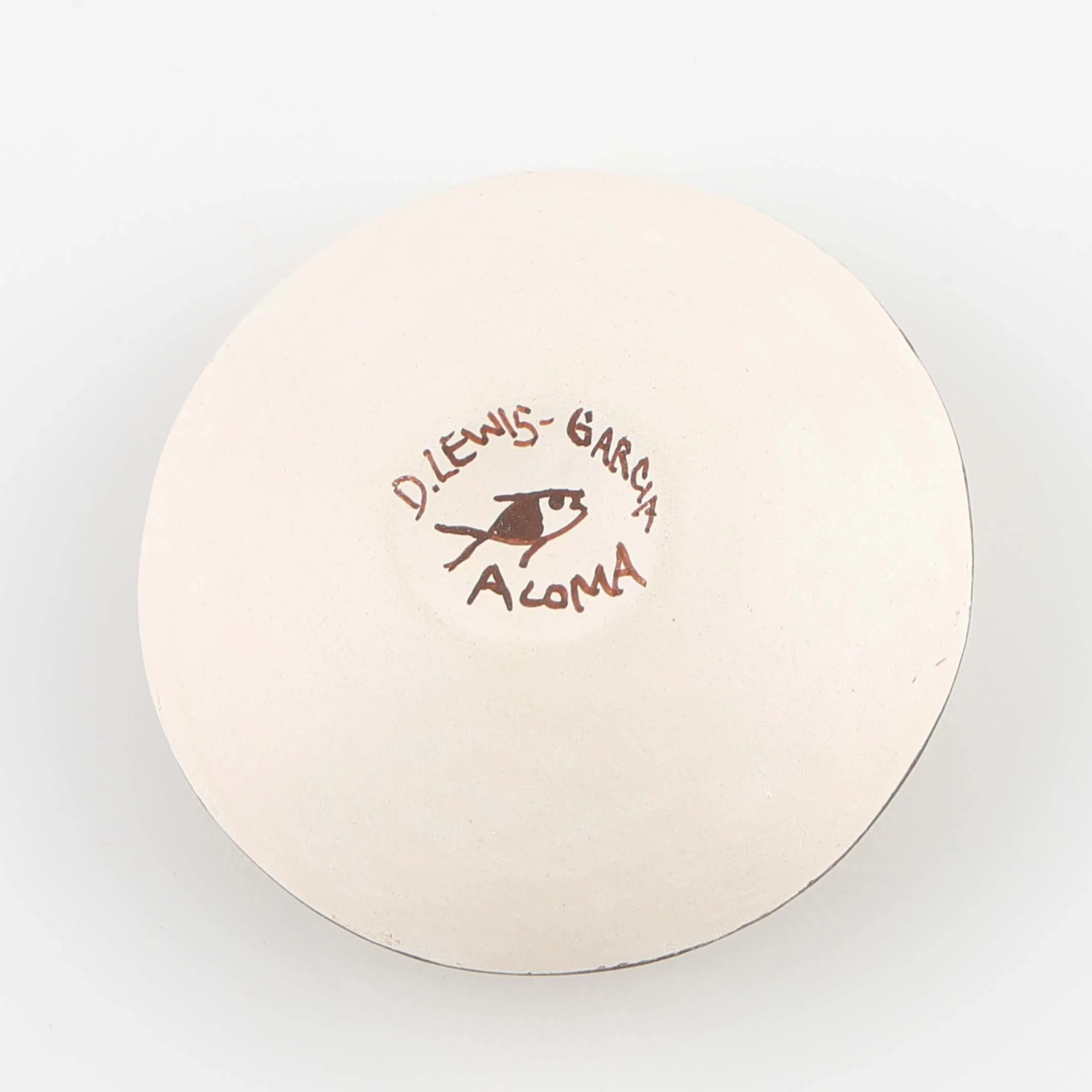 Acoma Seed Jar - Image 4