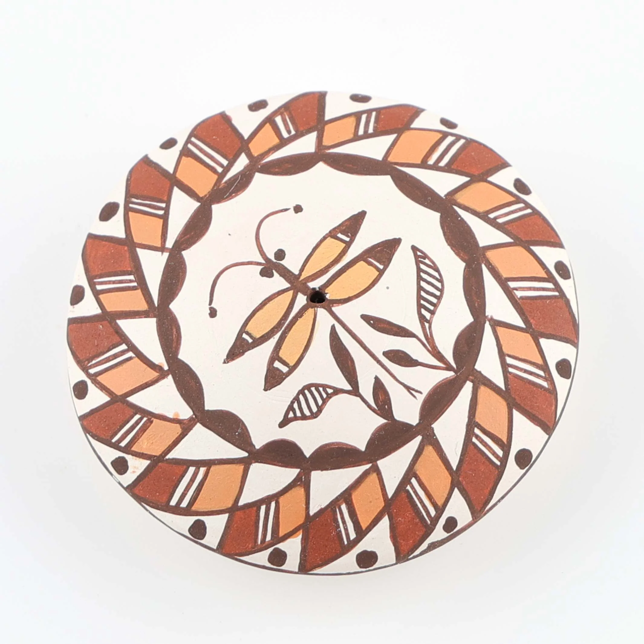 Acoma Seed Jar - Image 2